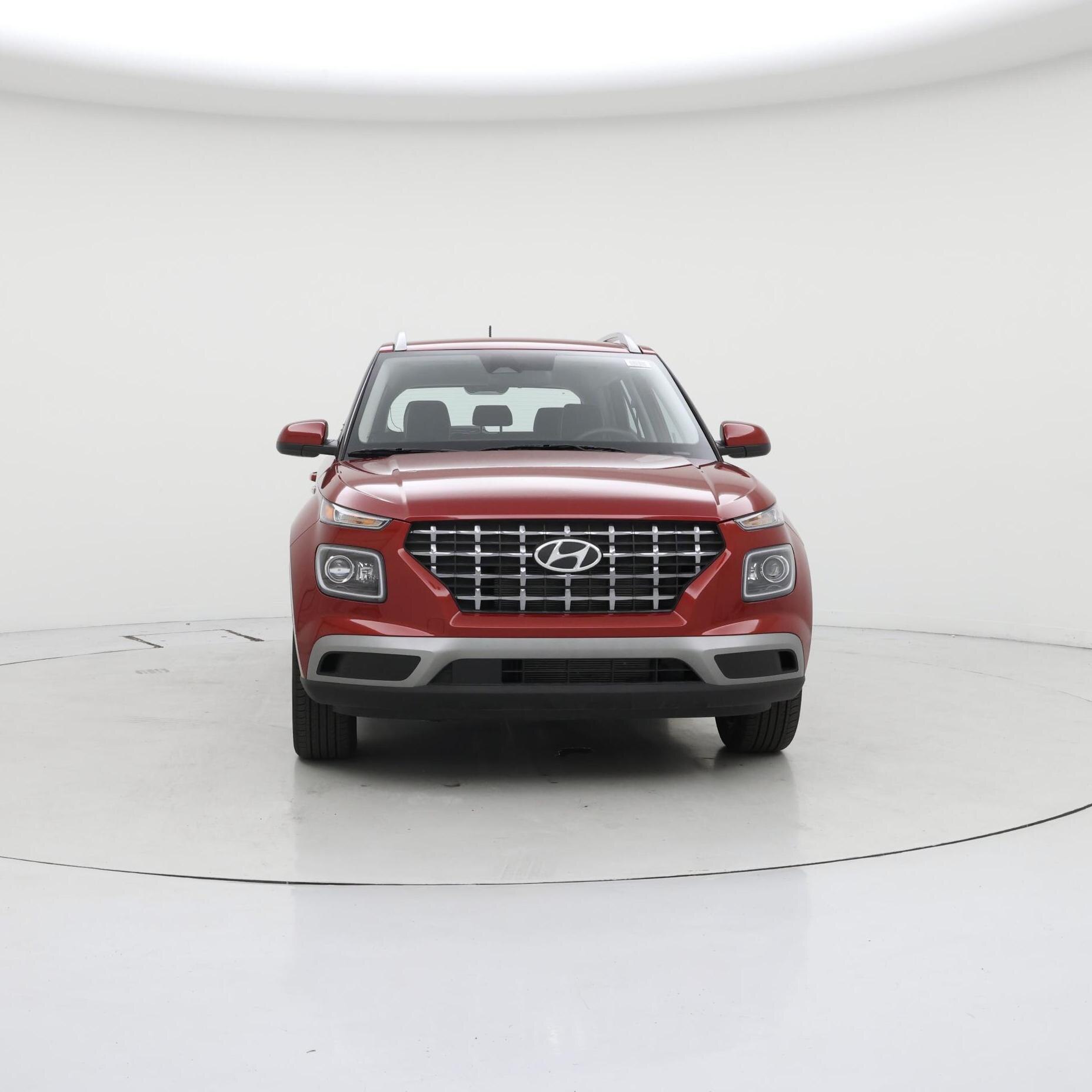 Thumbnail: 2025 Hyundai Venue - 5