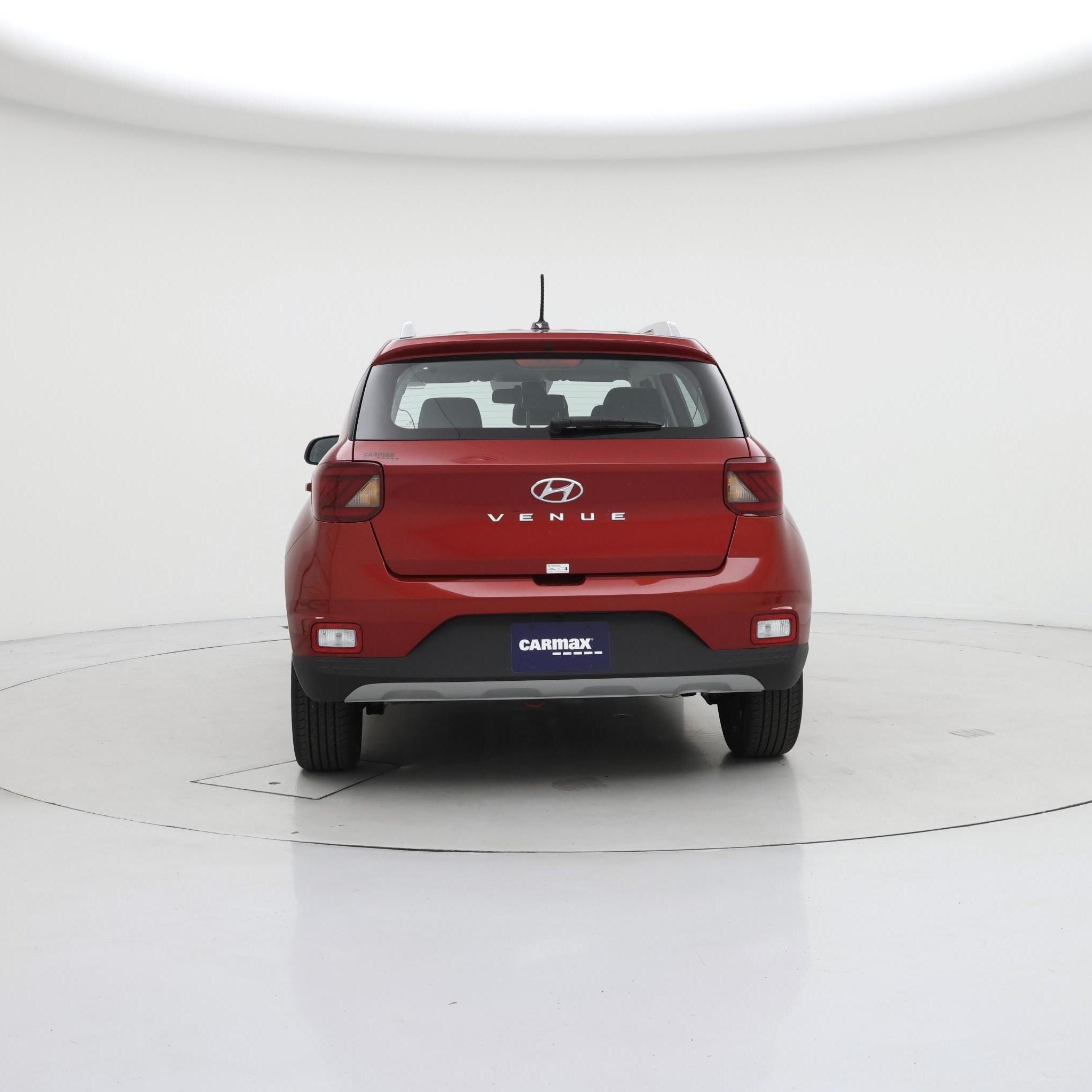 Thumbnail: 2025 Hyundai Venue - 6