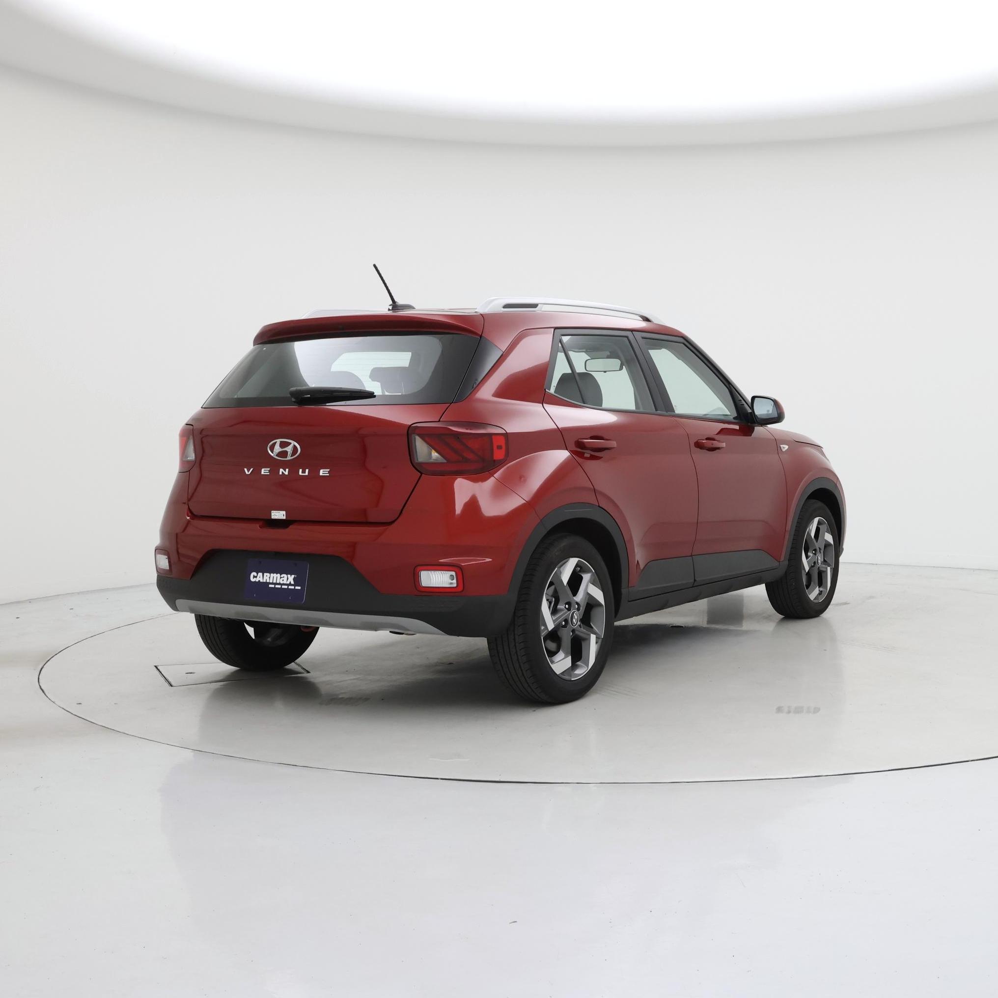 Thumbnail: 2025 Hyundai Venue - 8