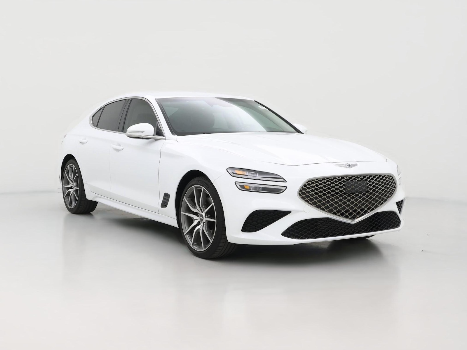 2023 GENESIS G70