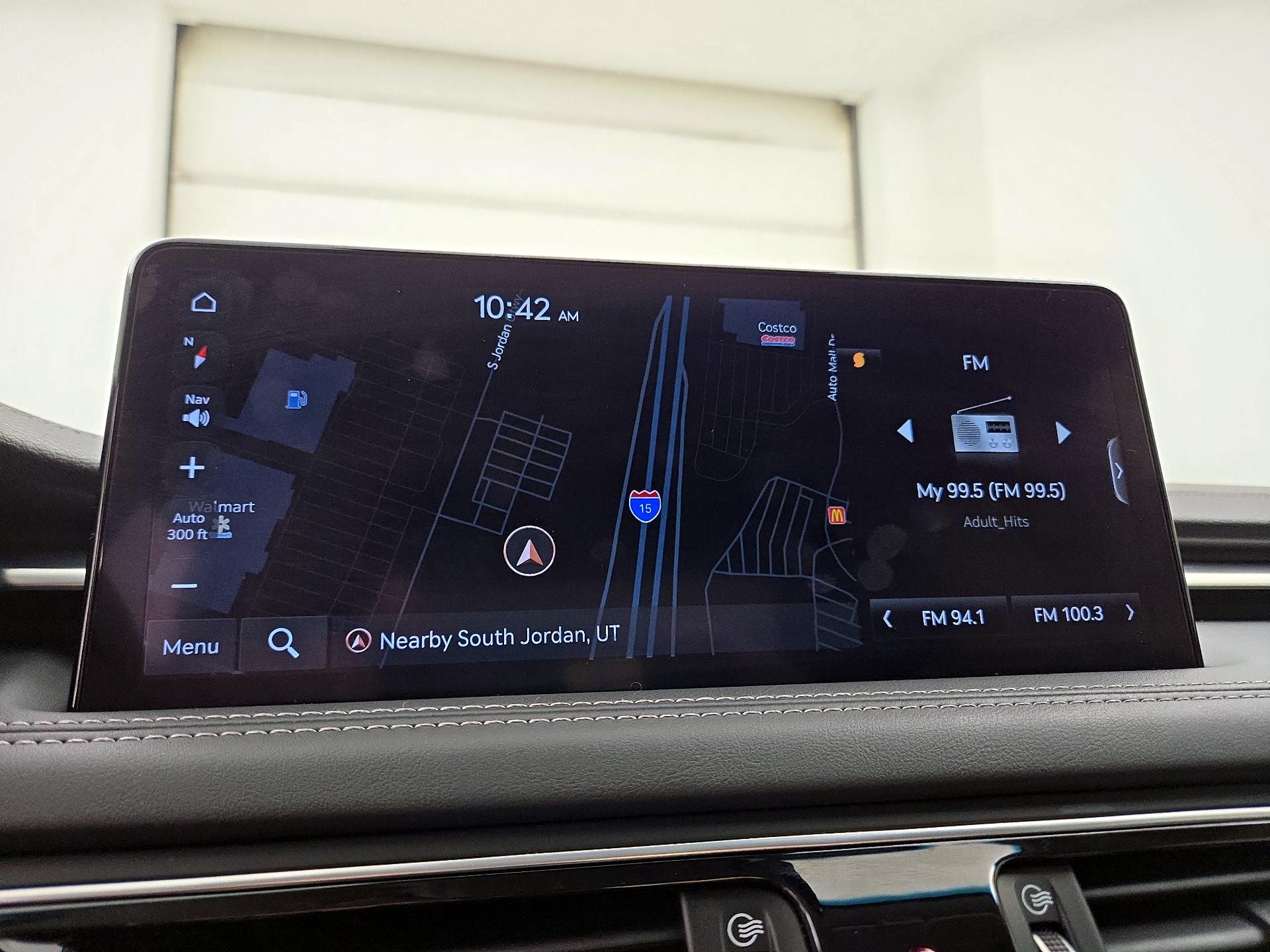 Thumbnail: 2023 Genesis G70 - 14