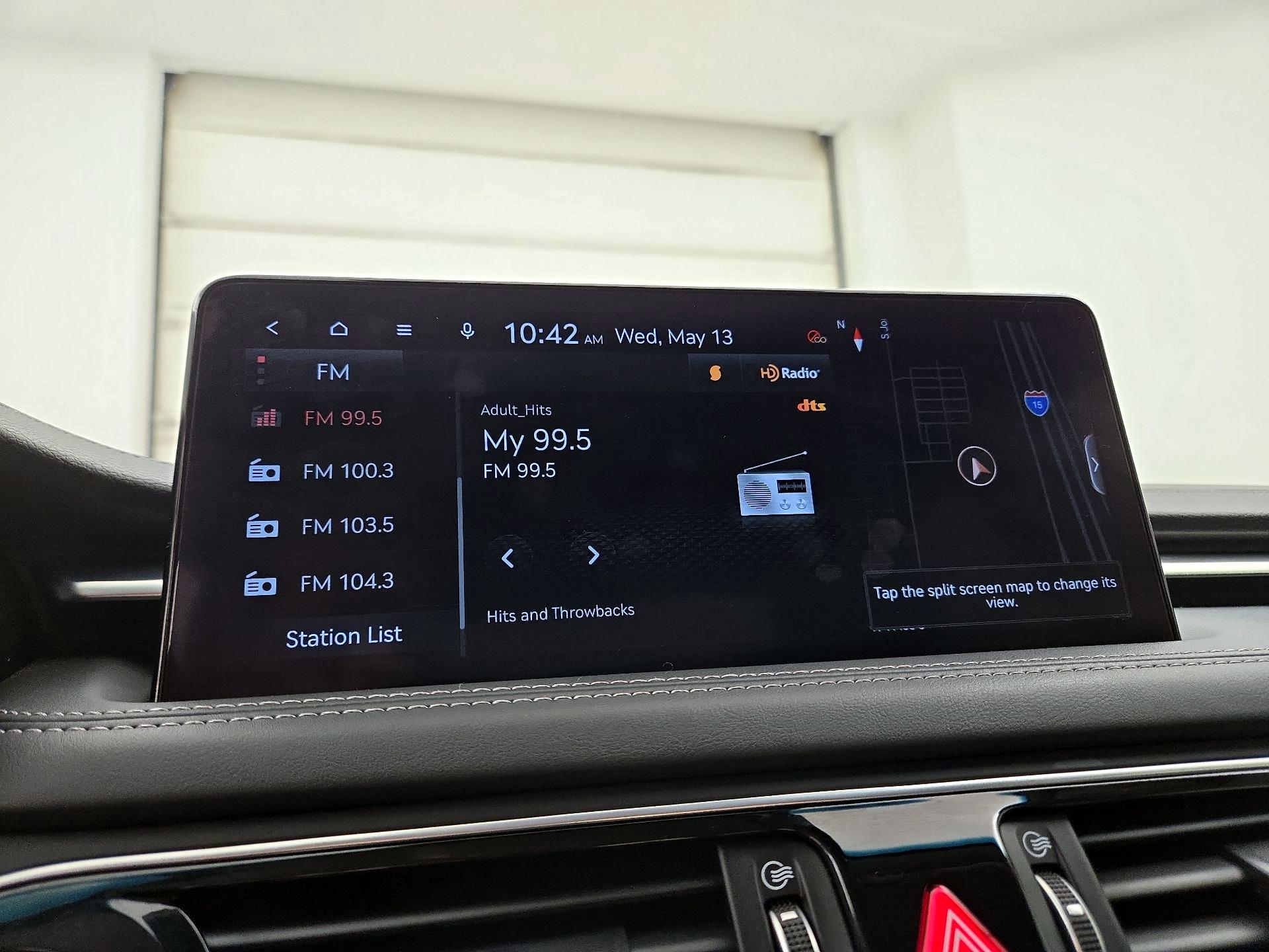 Thumbnail: 2023 Genesis G70 - 16