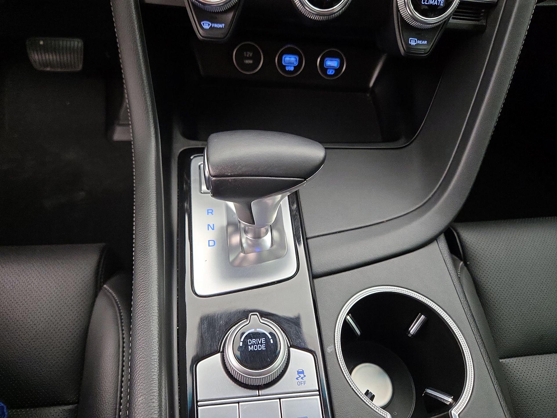 Thumbnail: 2023 Genesis G70 - 18