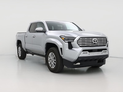 2024 Toyota Tacoma Limited