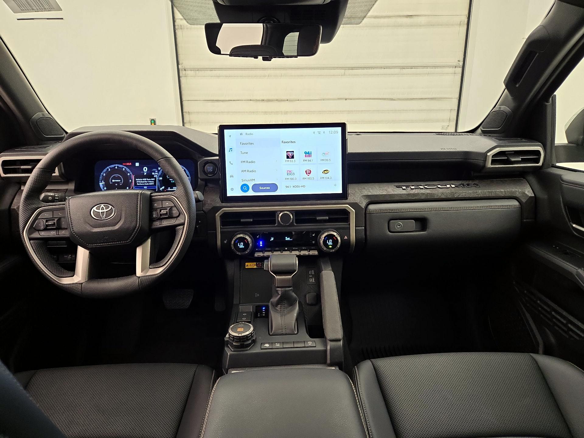 Thumbnail: 2024 Toyota Tacoma - 9