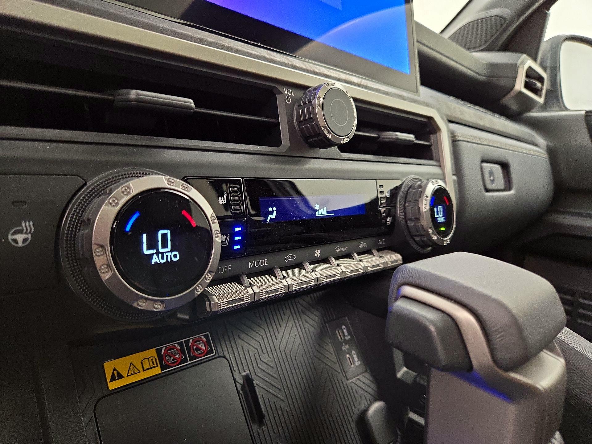 Thumbnail: 2024 Toyota Tacoma - 16