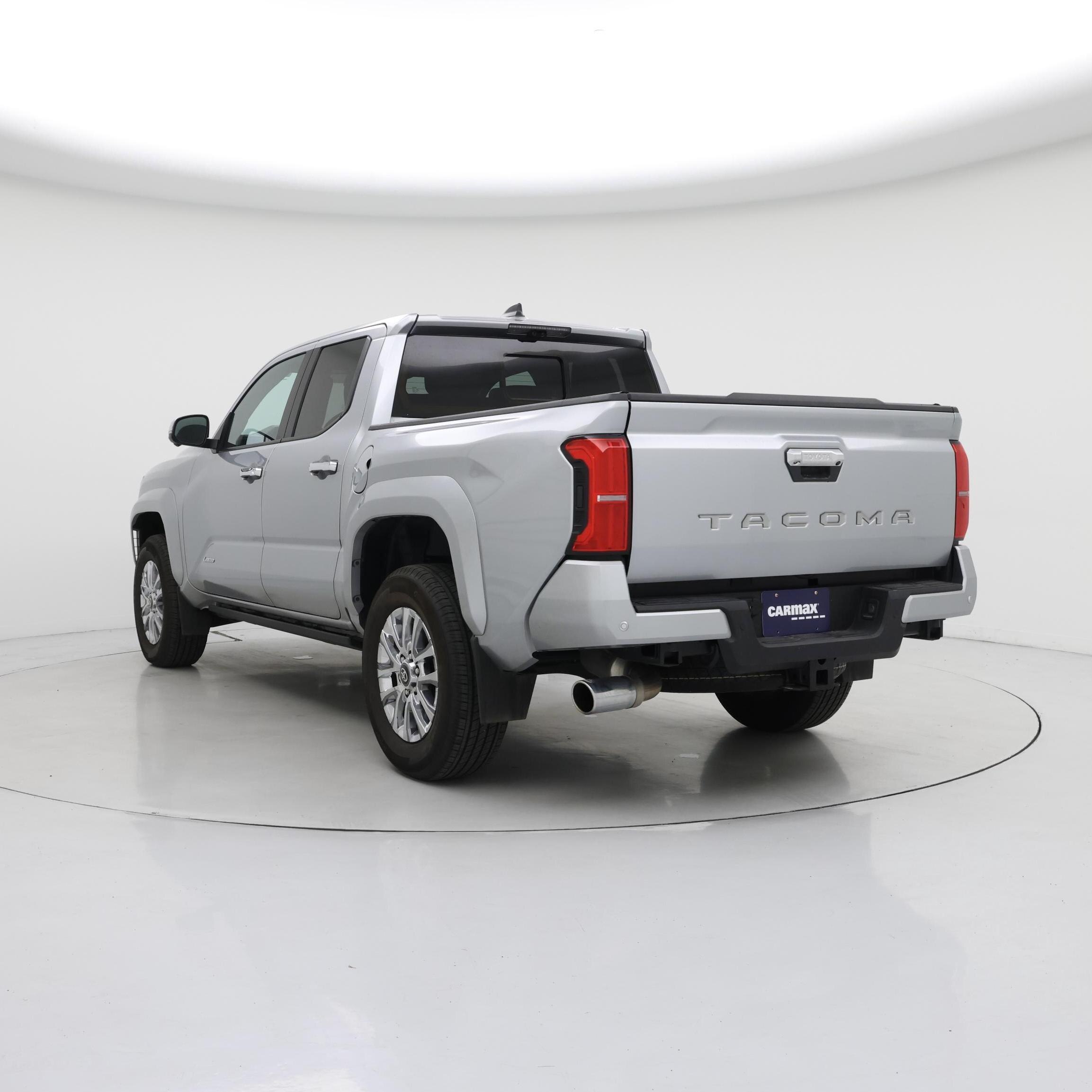 Thumbnail: 2024 Toyota Tacoma - 2