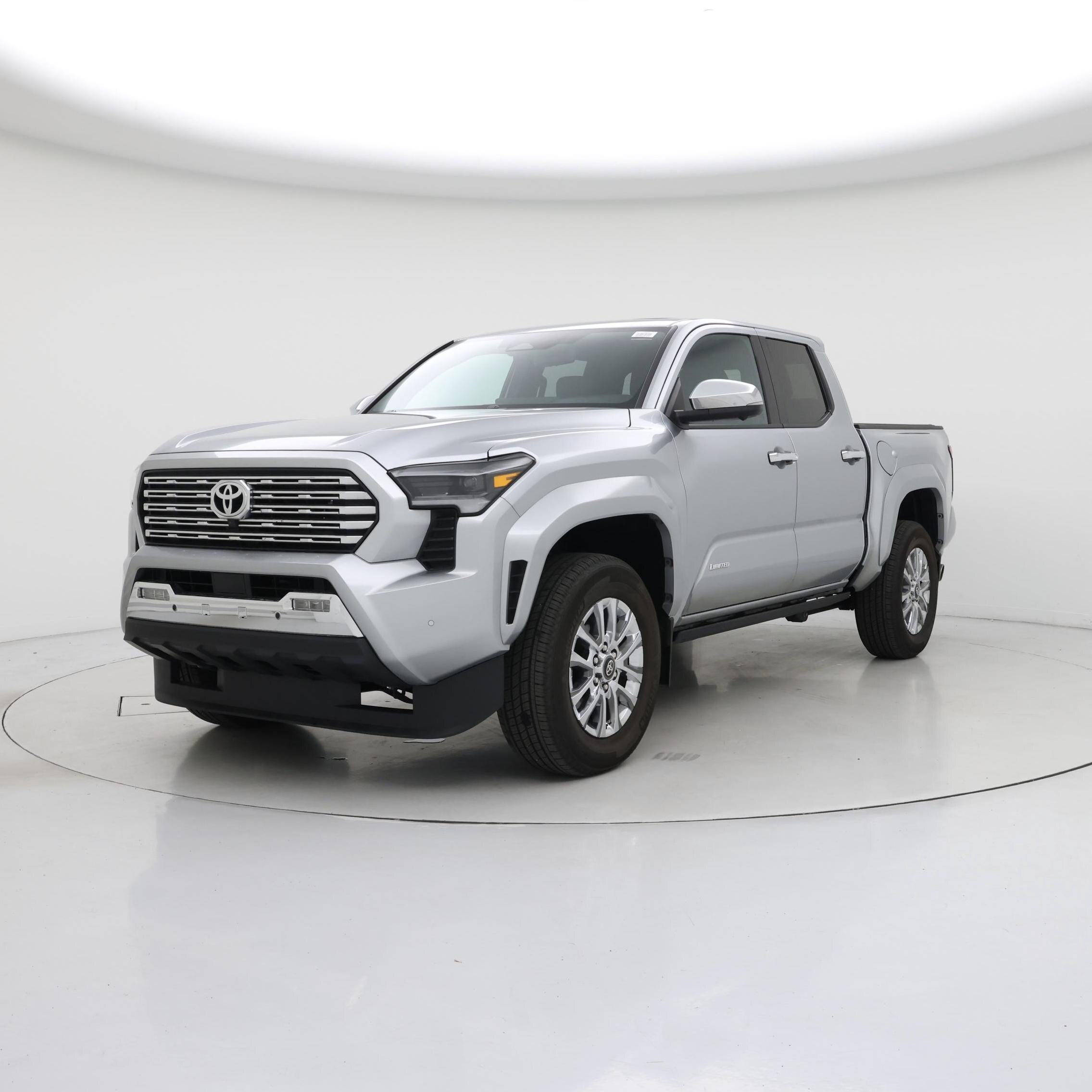Thumbnail: 2024 Toyota Tacoma - 4