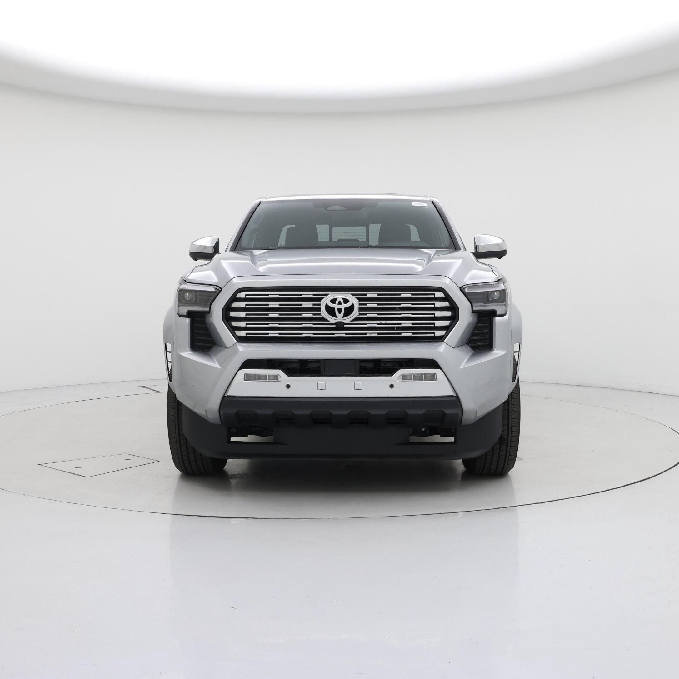 Thumbnail: 2024 Toyota Tacoma - 5