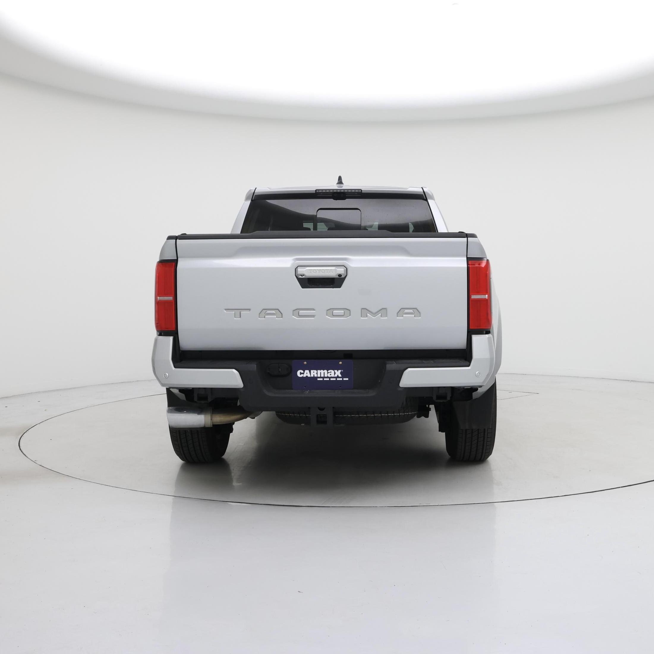 Thumbnail: 2024 Toyota Tacoma - 6