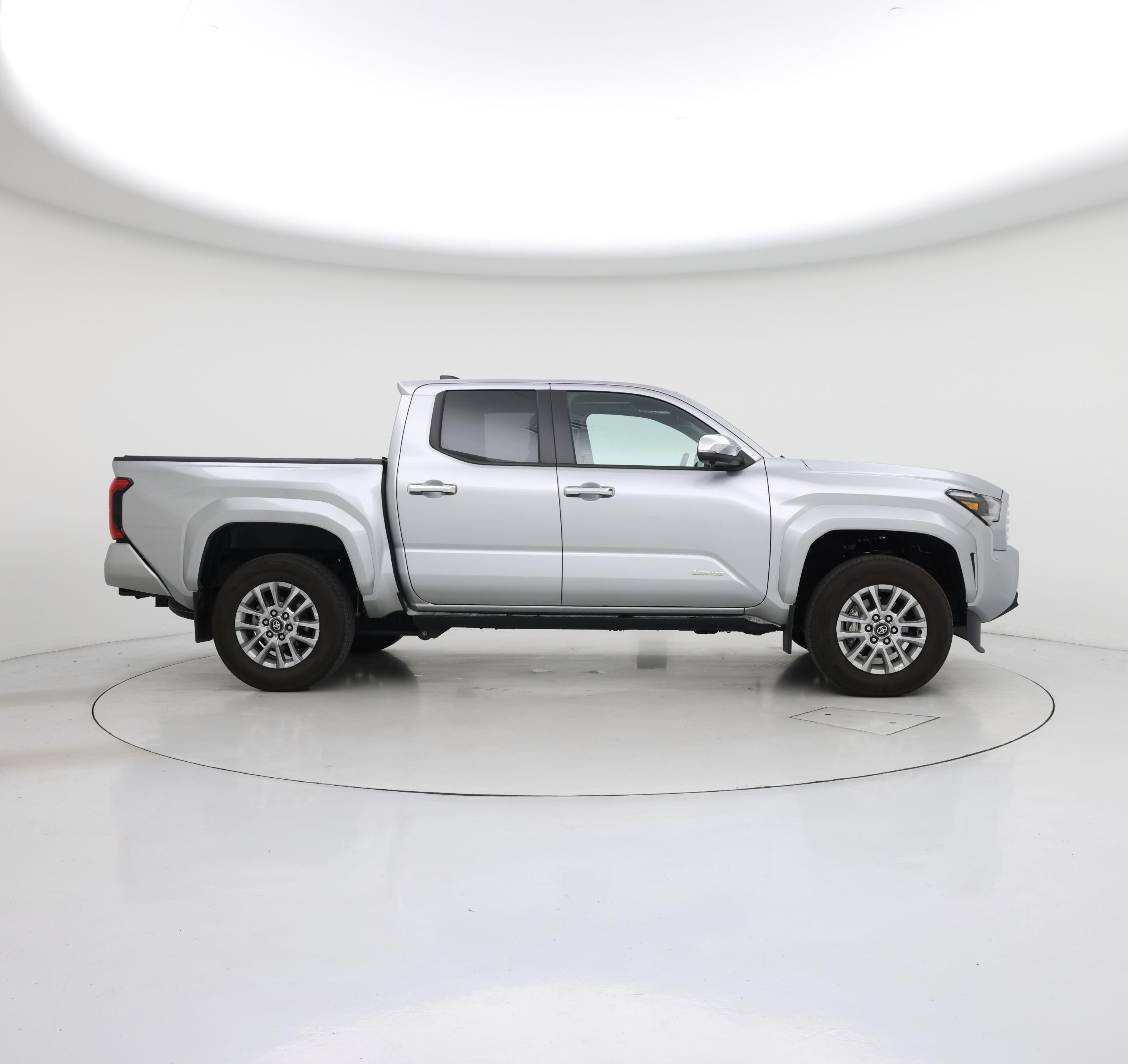 Thumbnail: 2024 Toyota Tacoma - 7