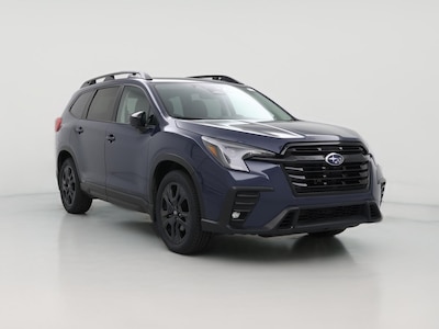 2024 Subaru Ascent Onyx Edition Limited