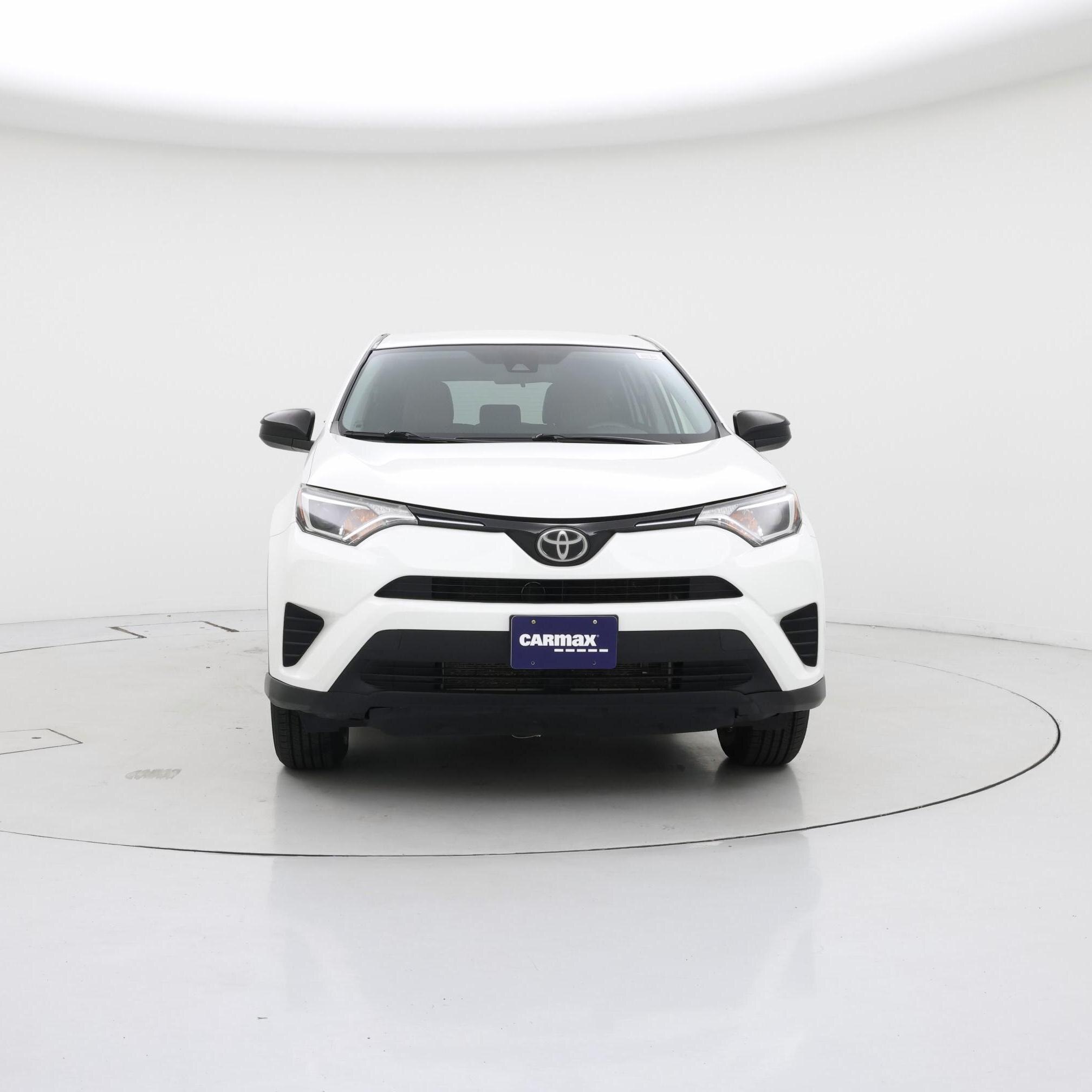 Thumbnail: 2018 Toyota RAV4 - 5