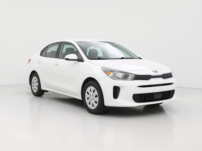 2019 Kia Rio S -
                  South Jordan, UT