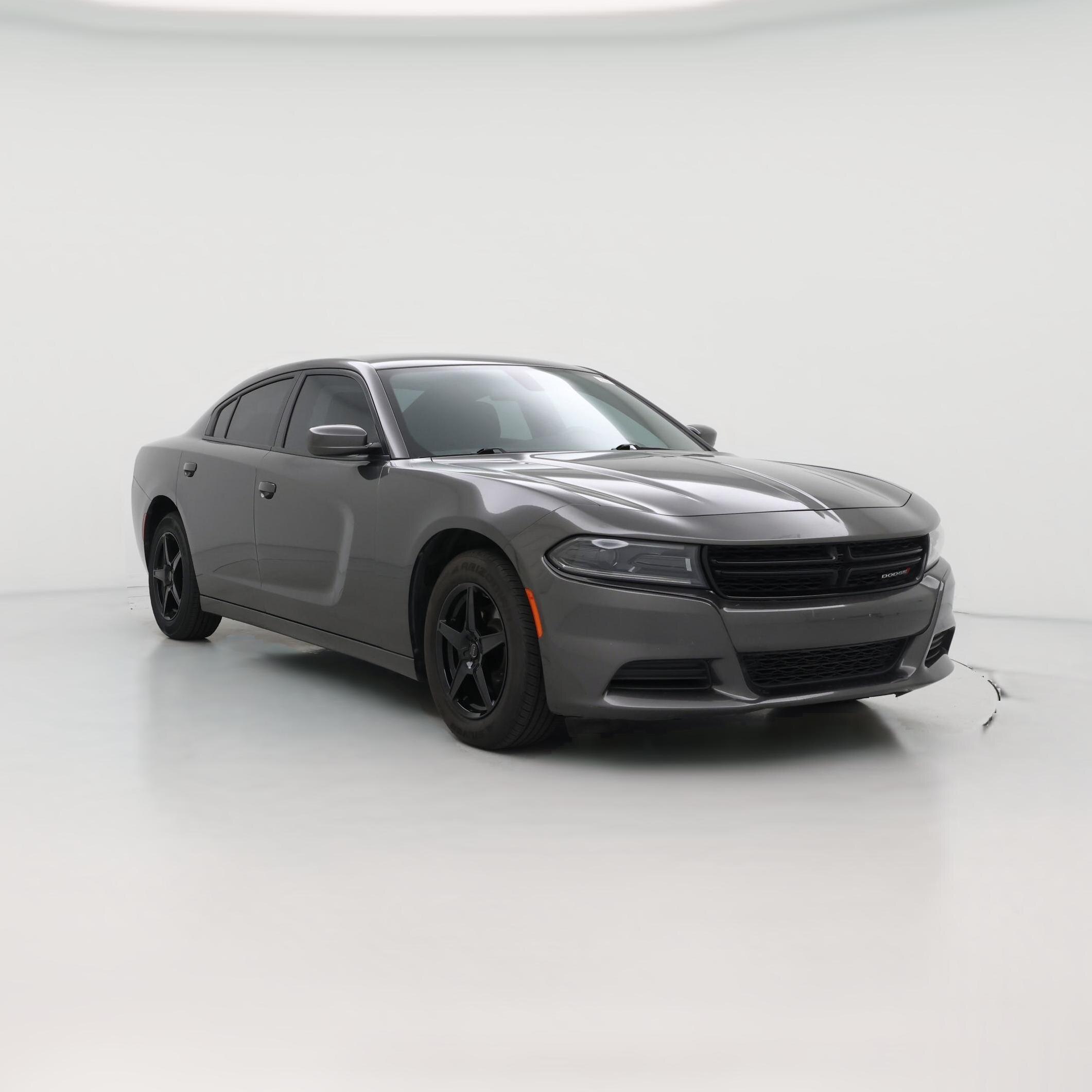 Thumbnail: 2022 Dodge Charger - 1