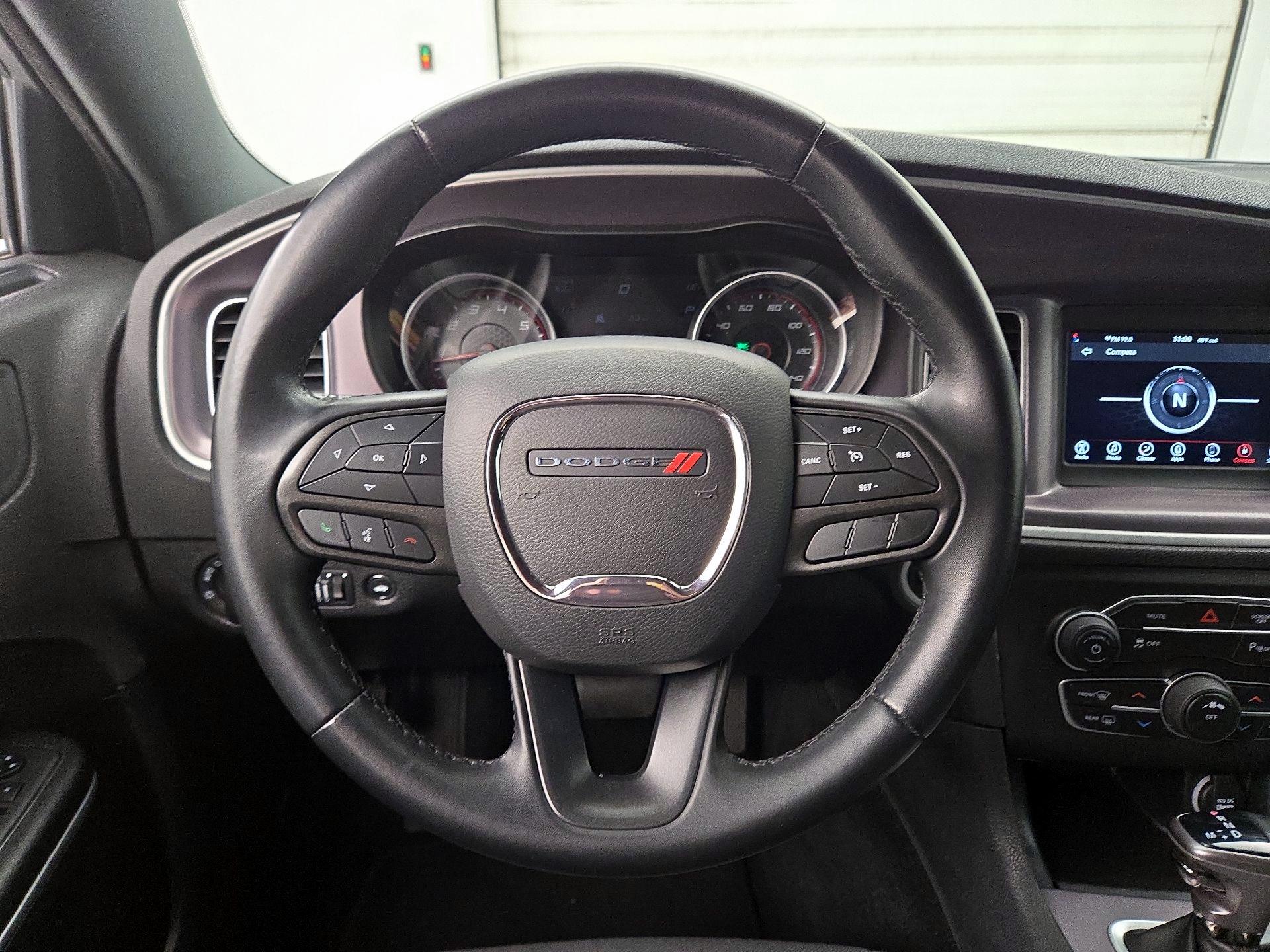 Thumbnail: 2022 Dodge Charger - 10