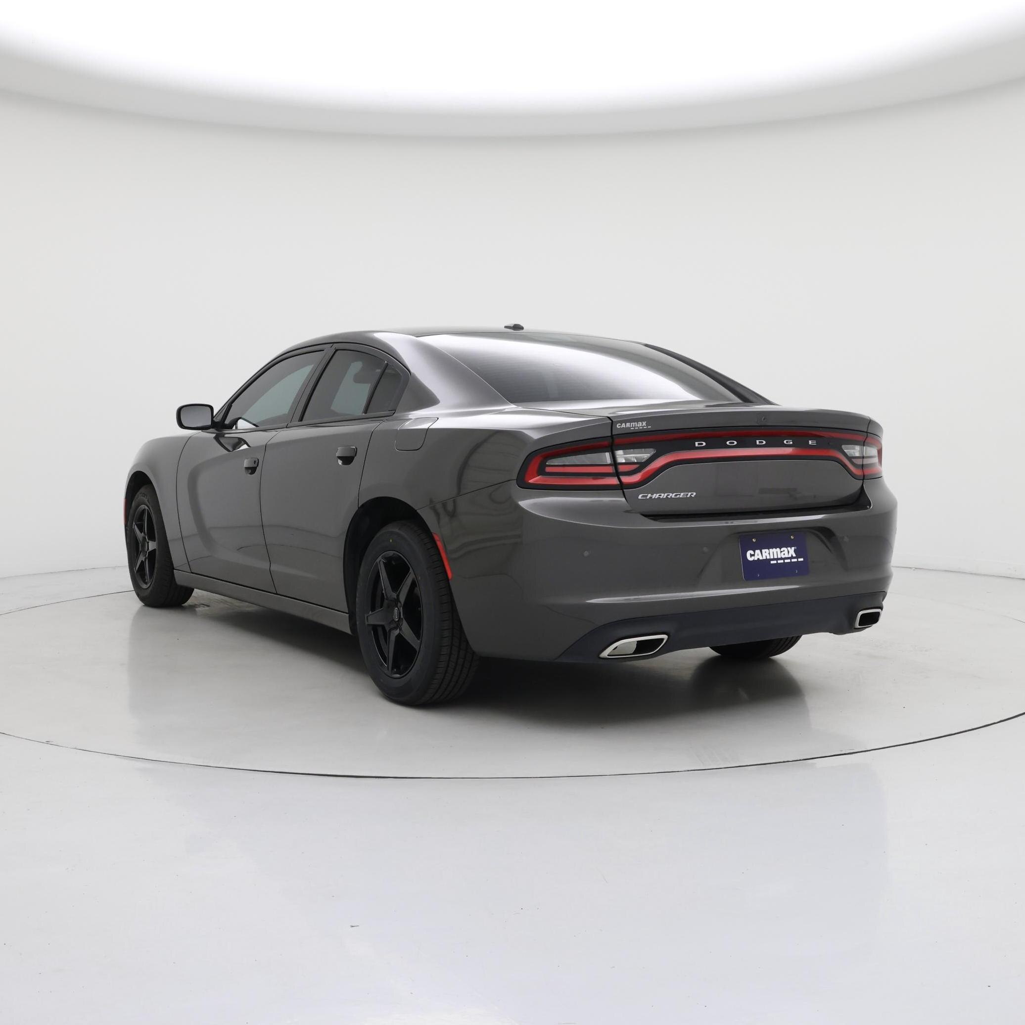 Thumbnail: 2022 Dodge Charger - 2