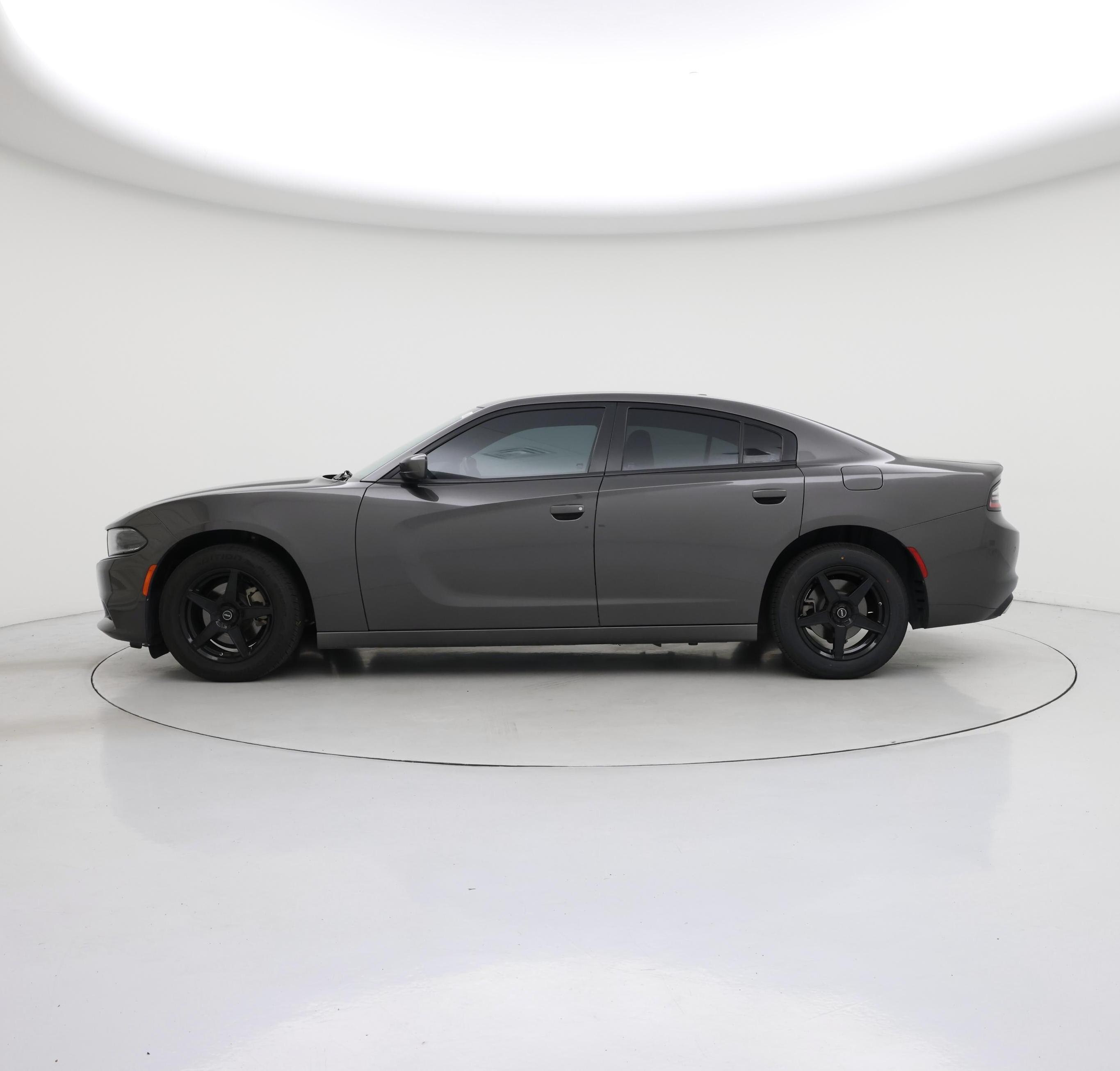 Thumbnail: 2022 Dodge Charger - 3