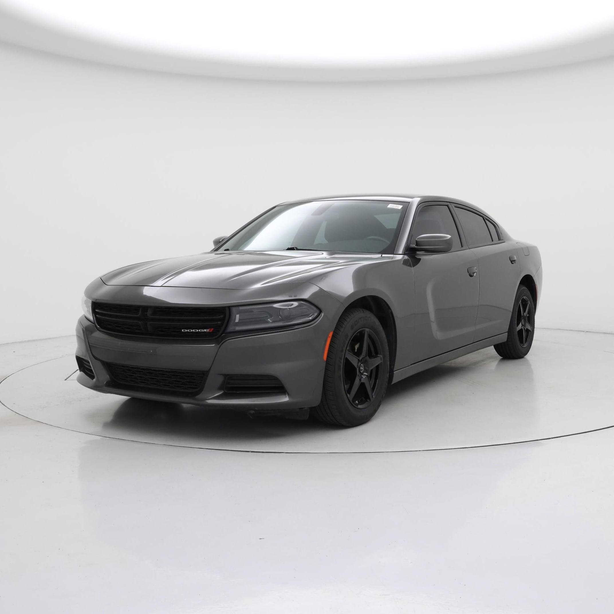 Thumbnail: 2022 Dodge Charger - 4
