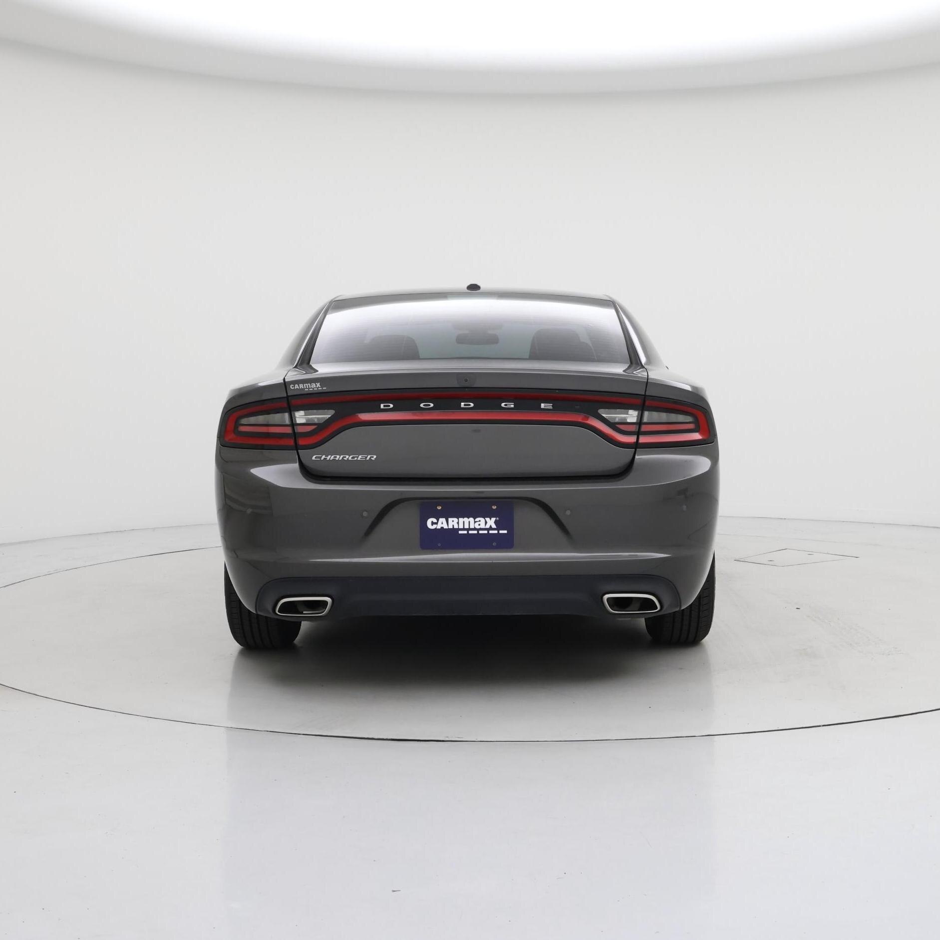 Thumbnail: 2022 Dodge Charger - 6