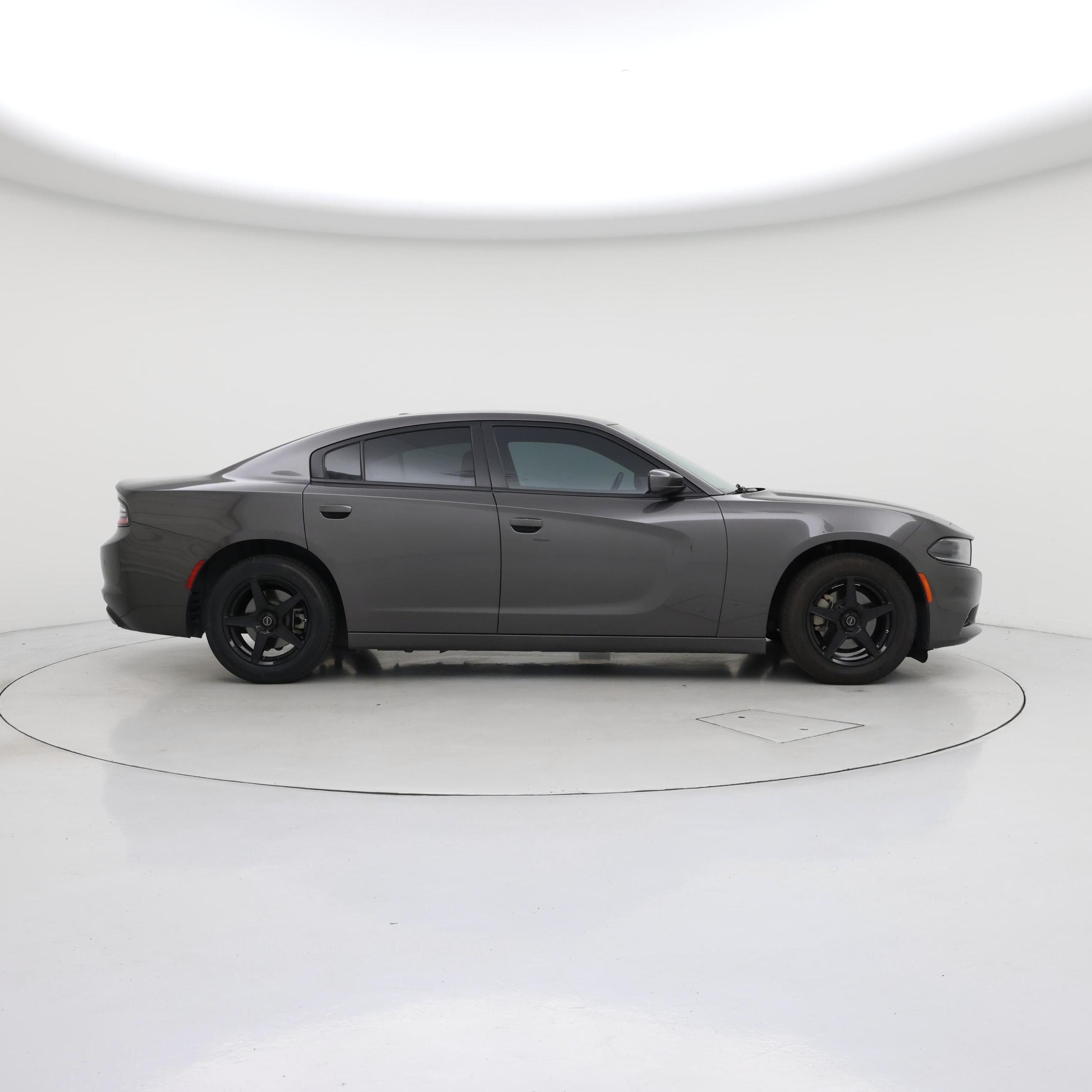 Thumbnail: 2022 Dodge Charger - 7