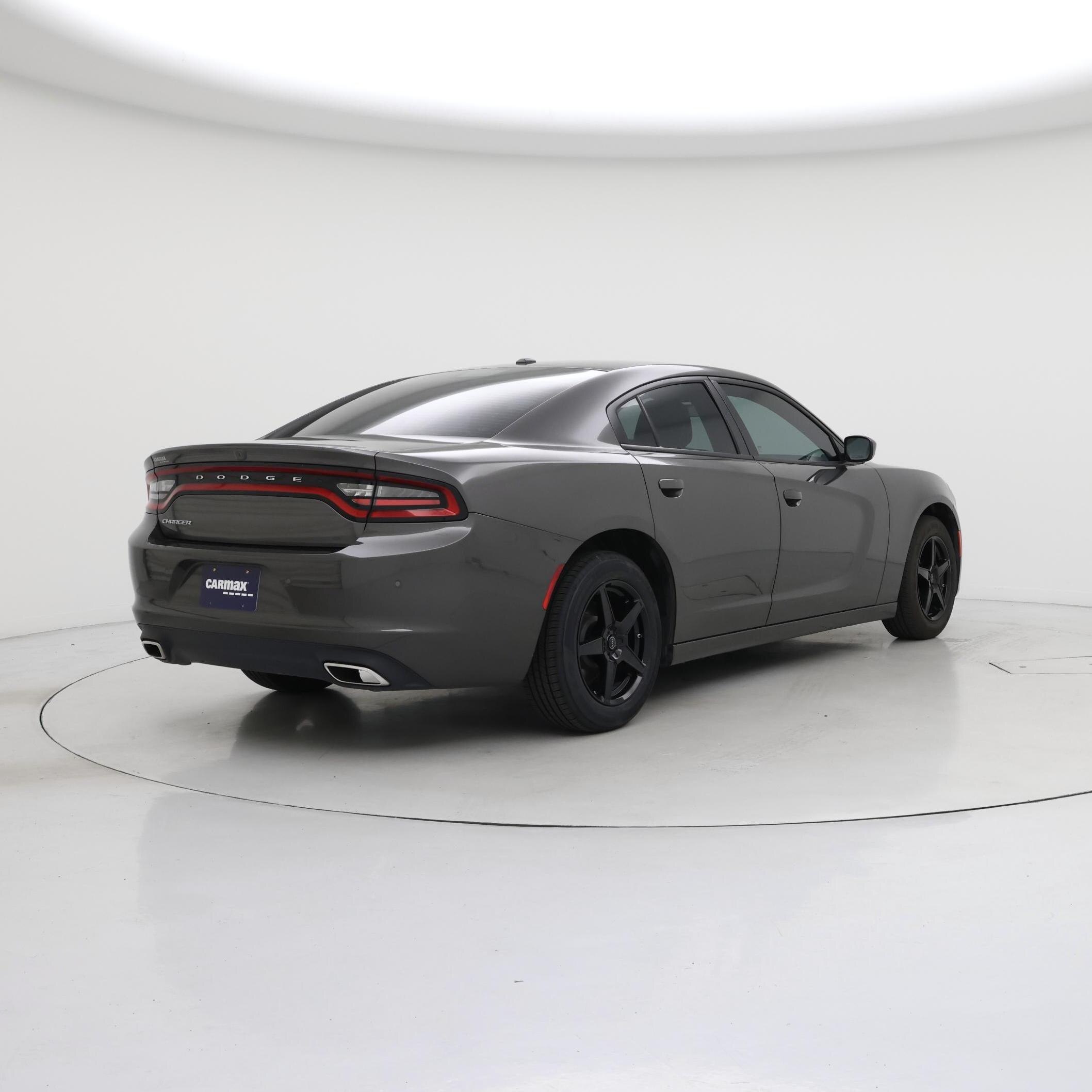 Thumbnail: 2022 Dodge Charger - 8