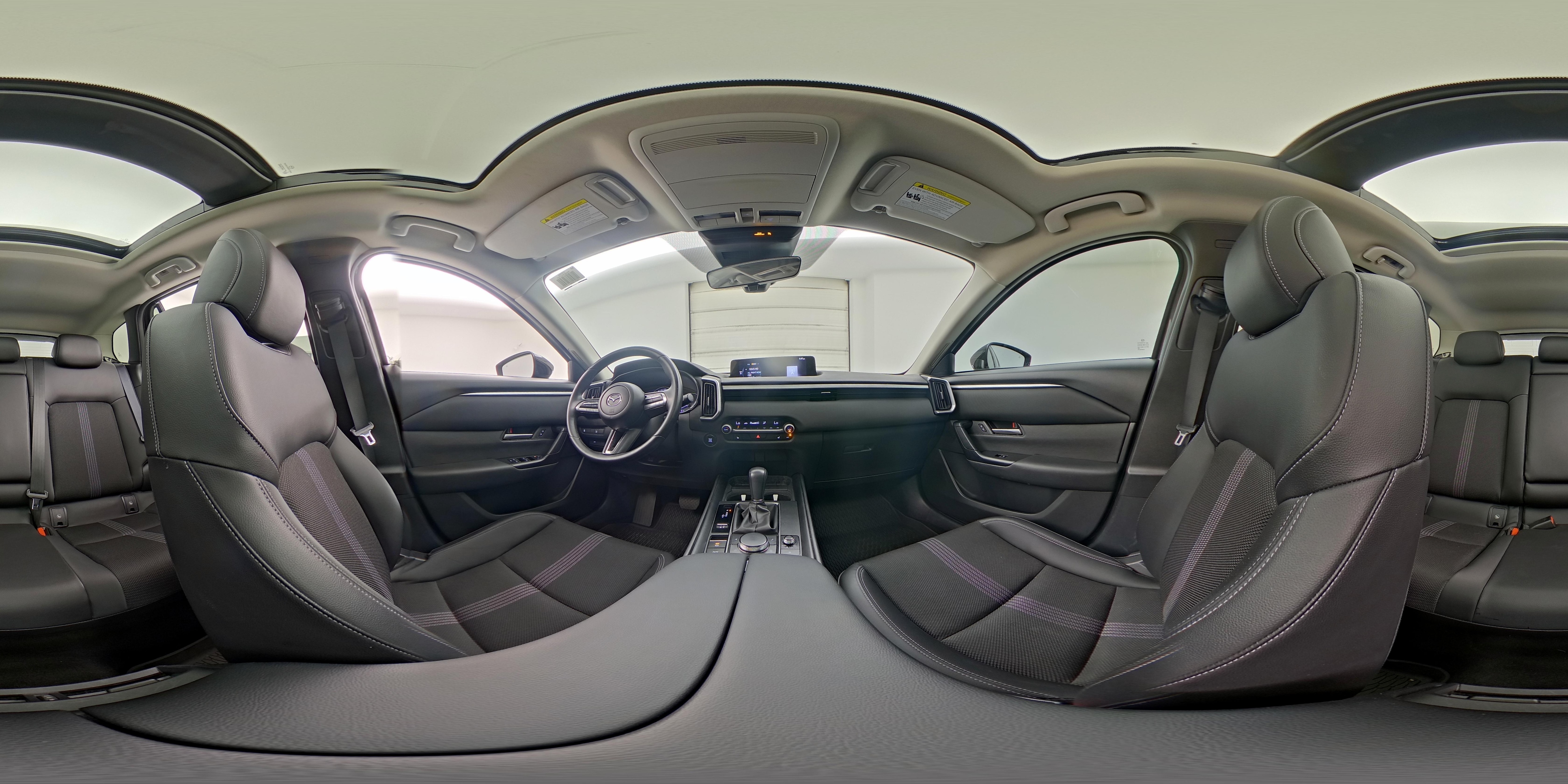 2023 Mazda CX-50 S PREFERRED PLUS - Photo 27