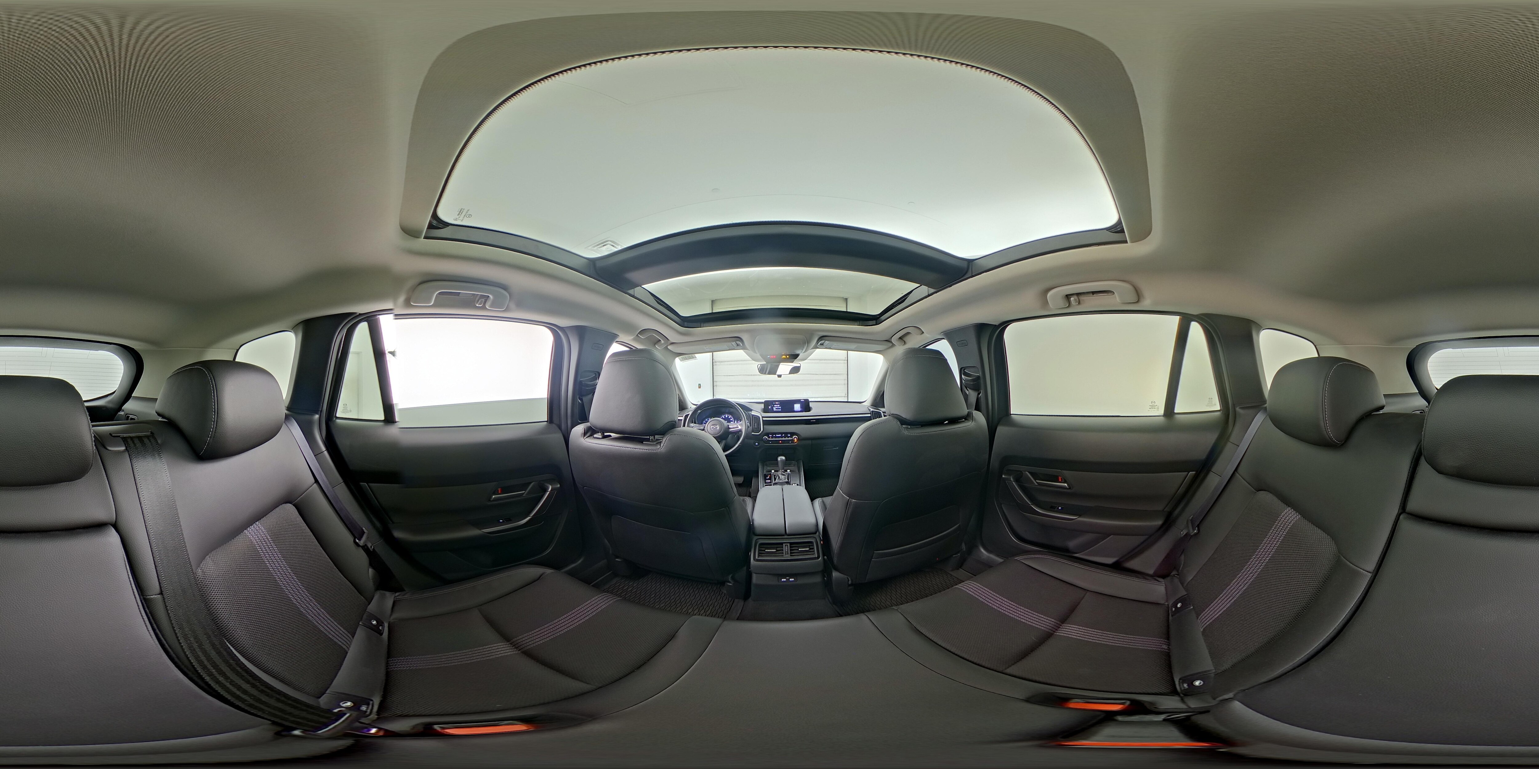 2023 Mazda CX-50 S PREFERRED PLUS - Photo 28