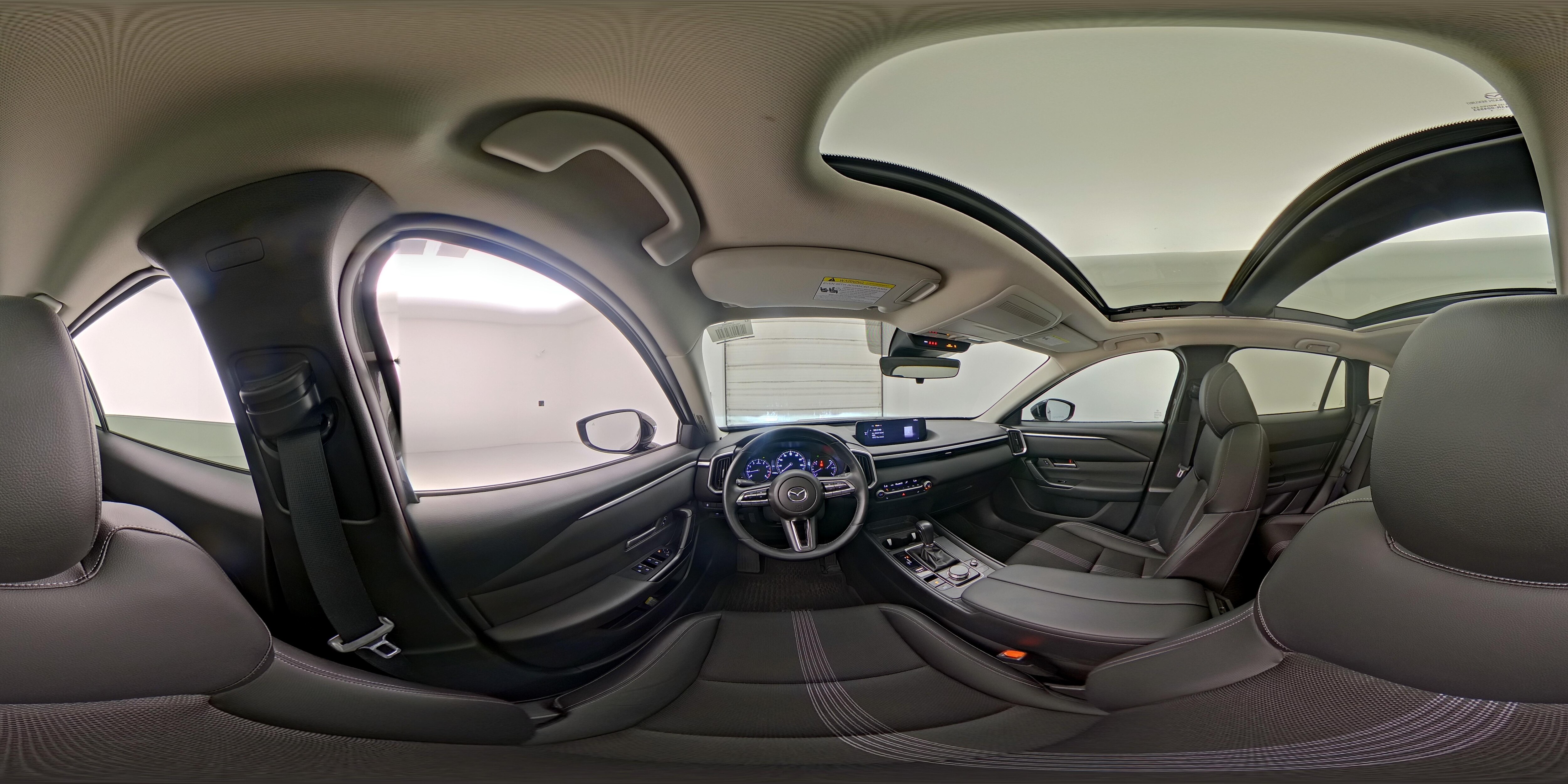 2023 Mazda CX-50 S PREFERRED PLUS - Photo 29
