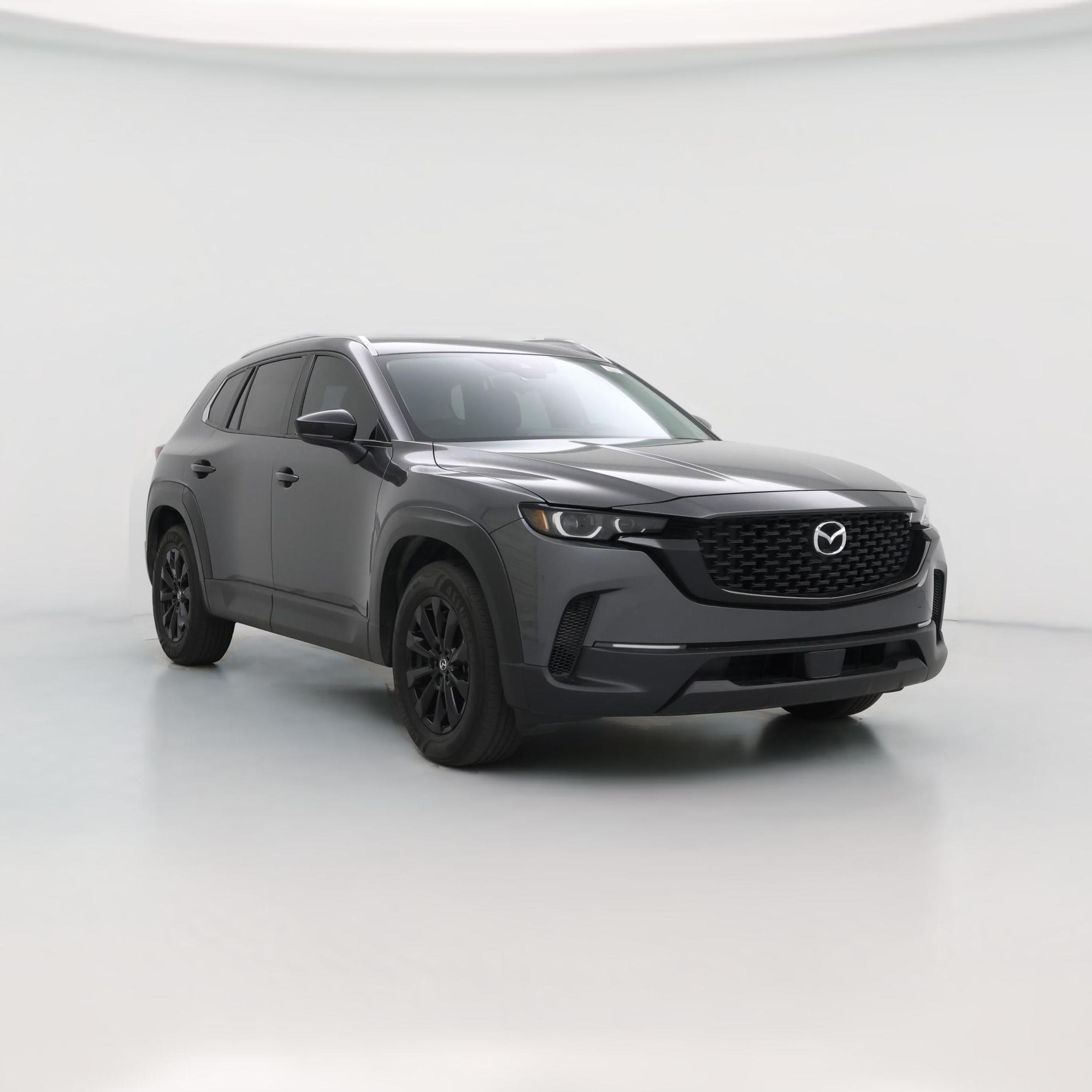 Thumbnail: 2023 Mazda CX-50 - 1