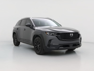 2023 Mazda CX-50 2.5 S Preferred Plus Package