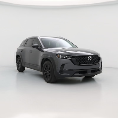 2023 Mazda CX-50 2.5 S Preferred Plus Package