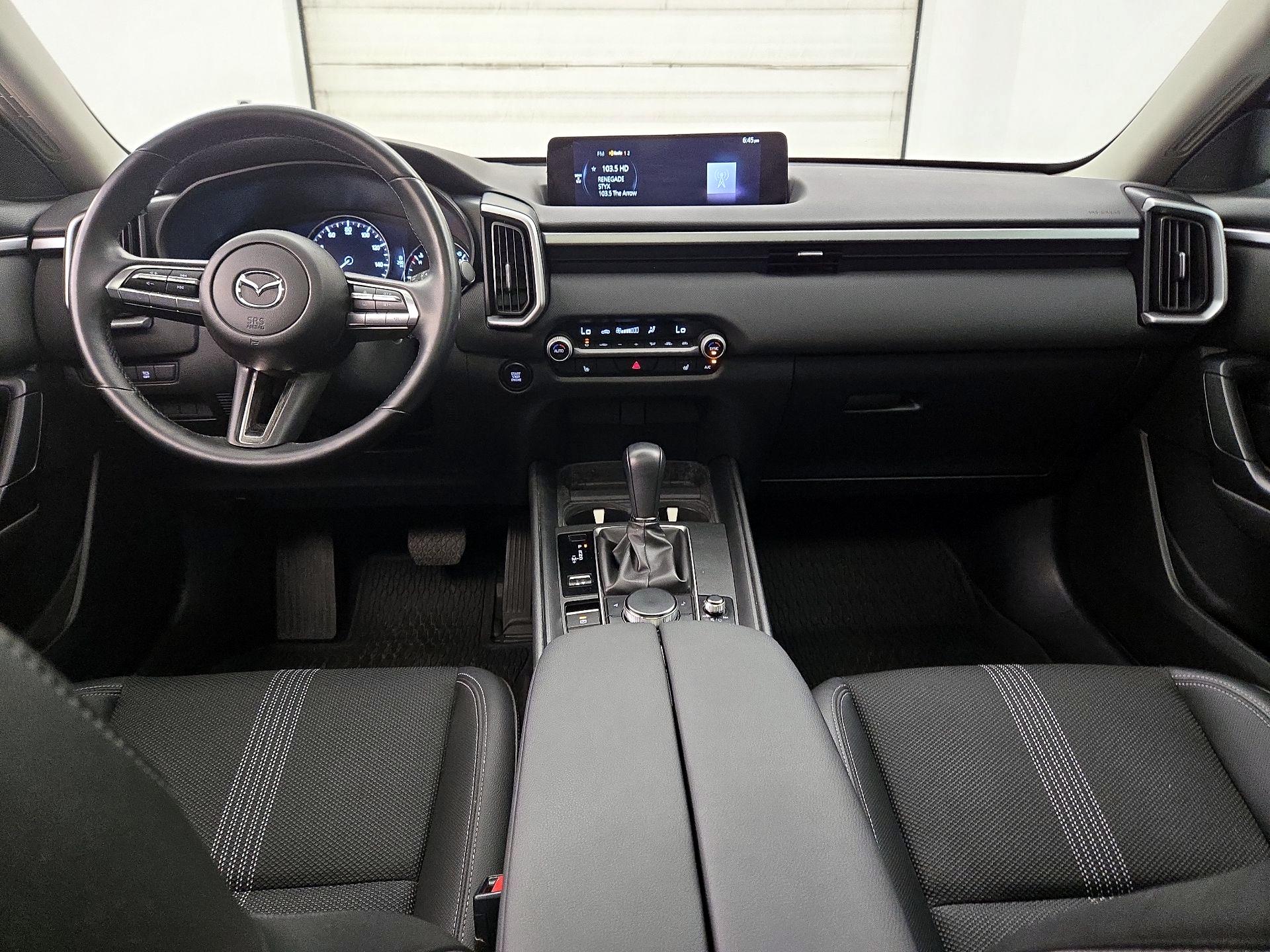 Thumbnail: 2023 Mazda CX-50 - 9