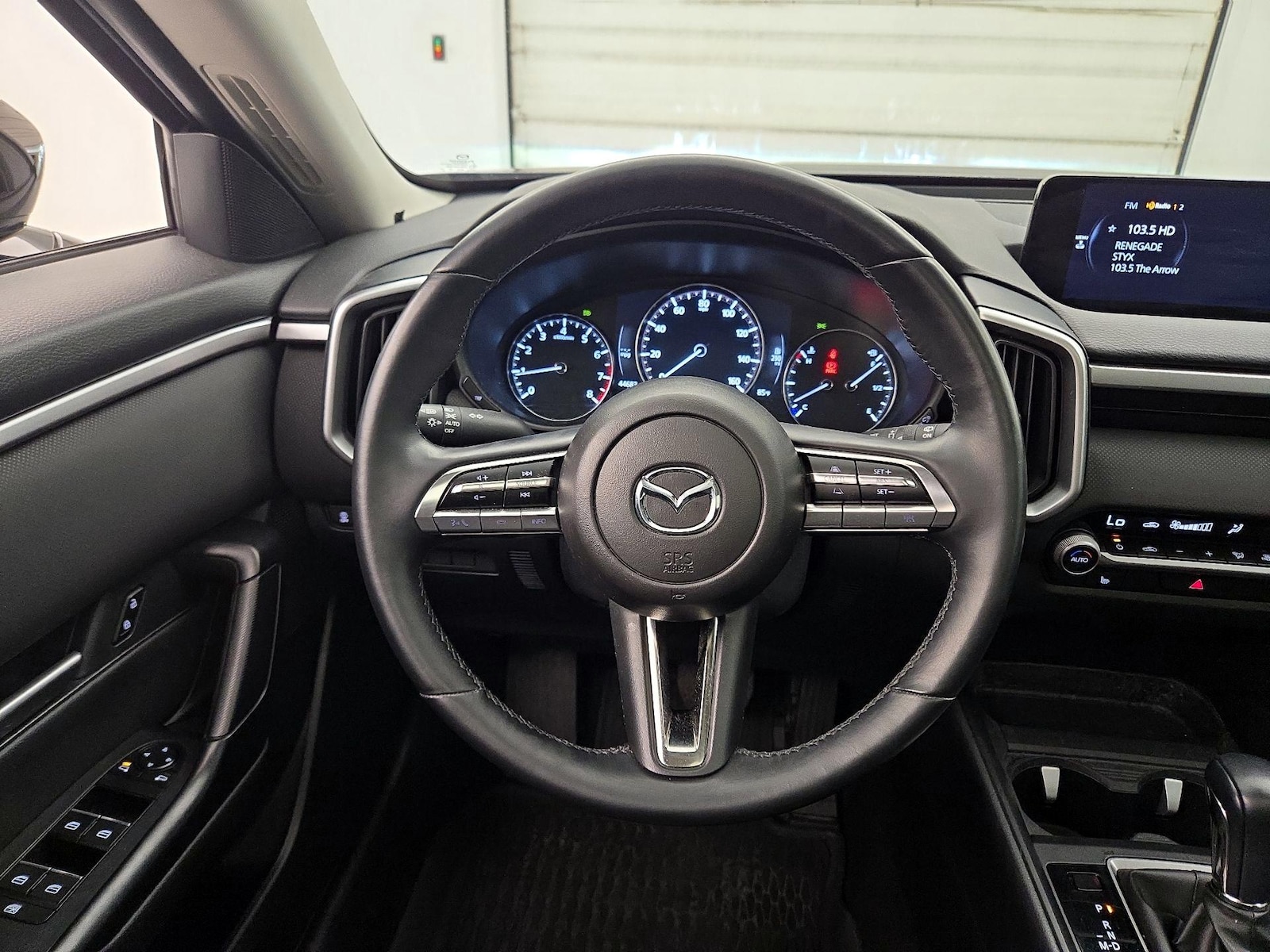 2023 Mazda CX-50 S PREFERRED PLUS - Photo 11
