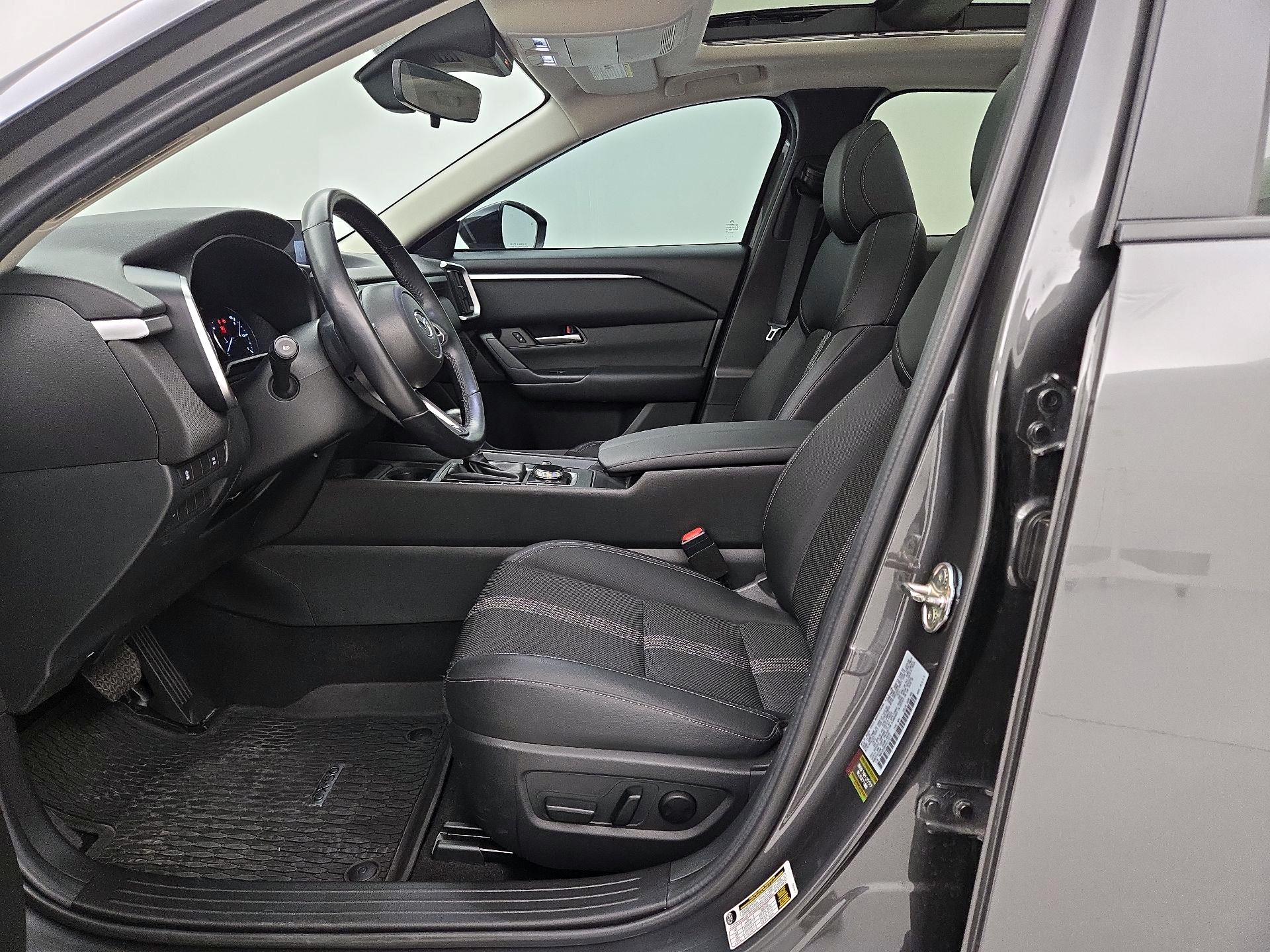 Thumbnail: 2023 Mazda CX-50 - 11