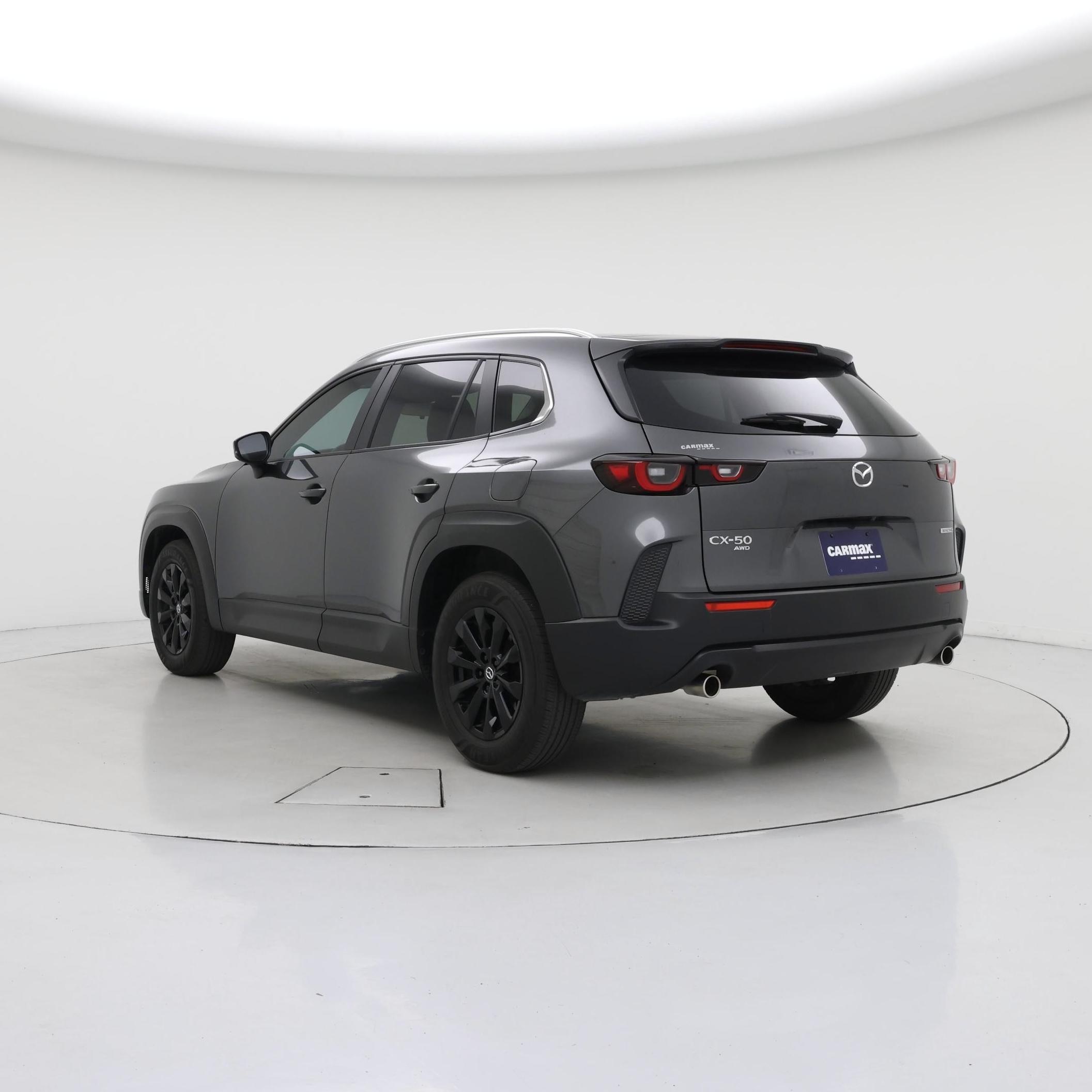 Thumbnail: 2023 Mazda CX-50 - 2