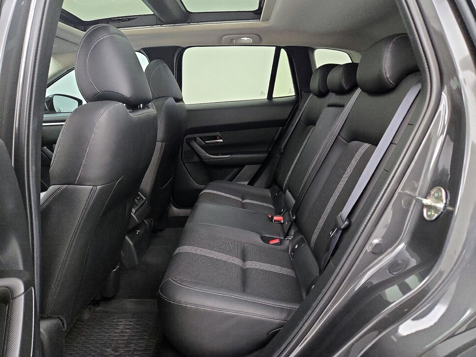 2023 Mazda CX-50 S PREFERRED PLUS - Photo 21