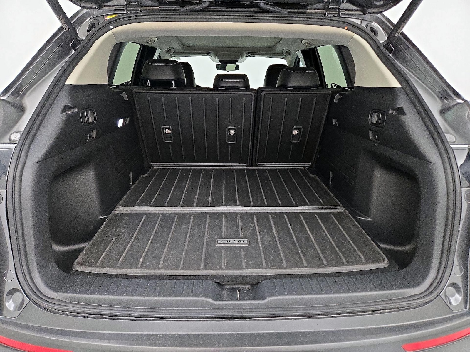 2023 Mazda CX-50 S PREFERRED PLUS - Photo 22
