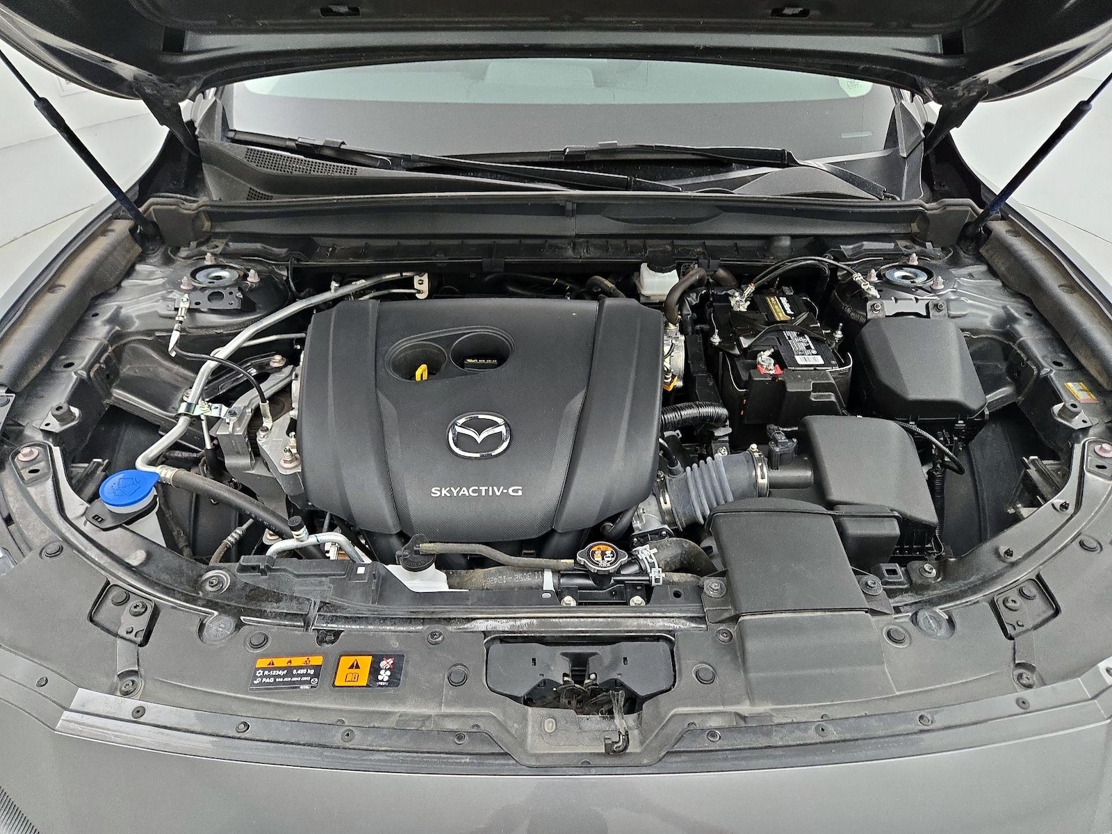2023 Mazda CX-50 S PREFERRED PLUS - Photo 24