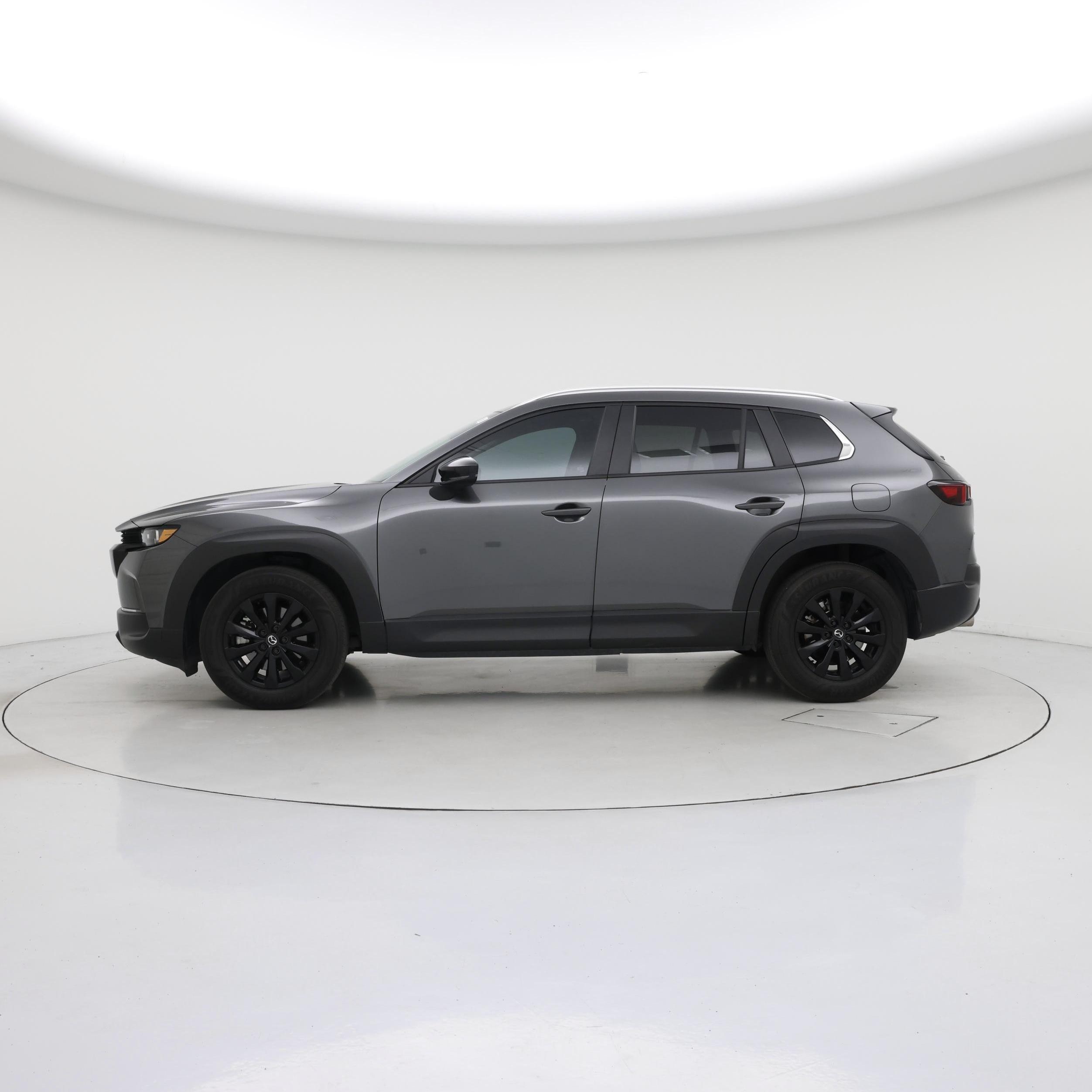 Thumbnail: 2023 Mazda CX-50 - 3