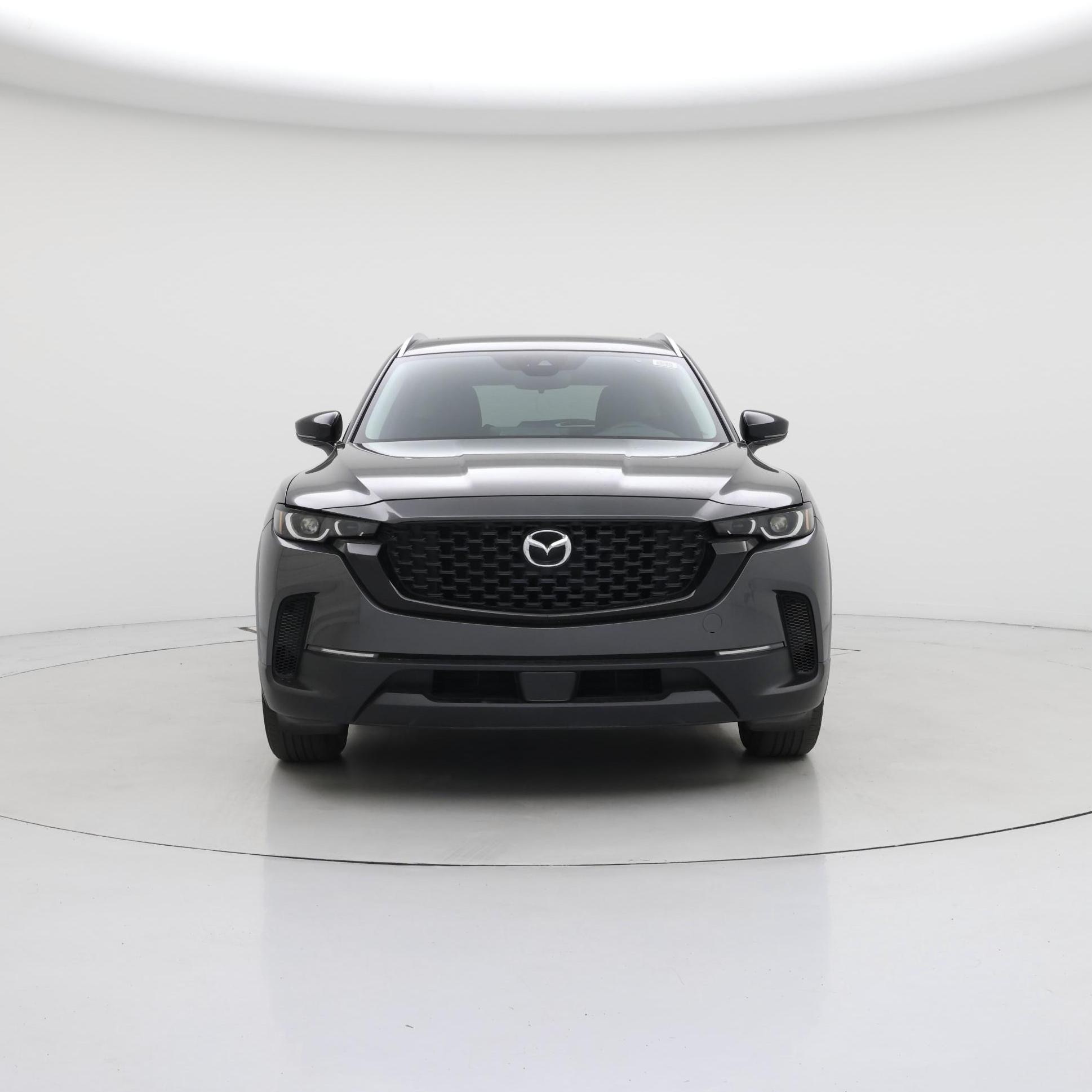 Thumbnail: 2023 Mazda CX-50 - 5
