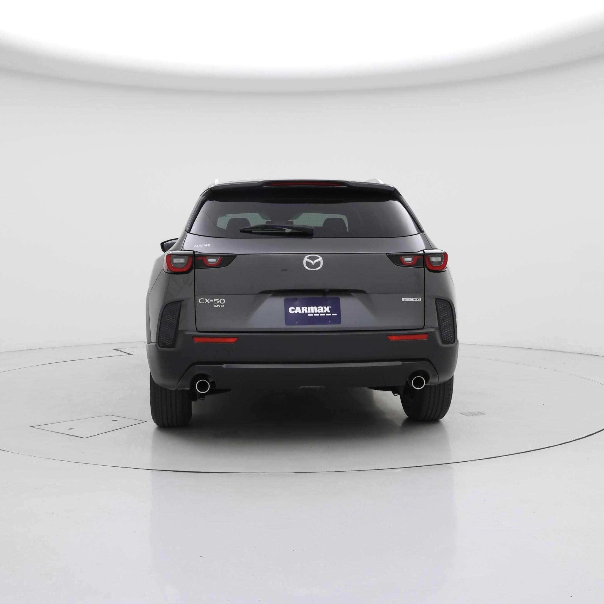 Thumbnail: 2023 Mazda CX-50 - 6