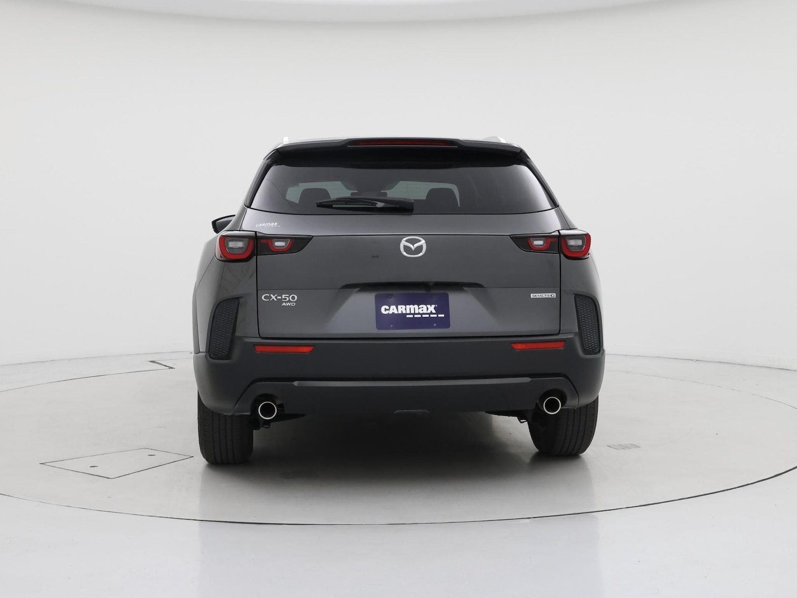 2023 Mazda CX-50 S PREFERRED PLUS - Photo 7