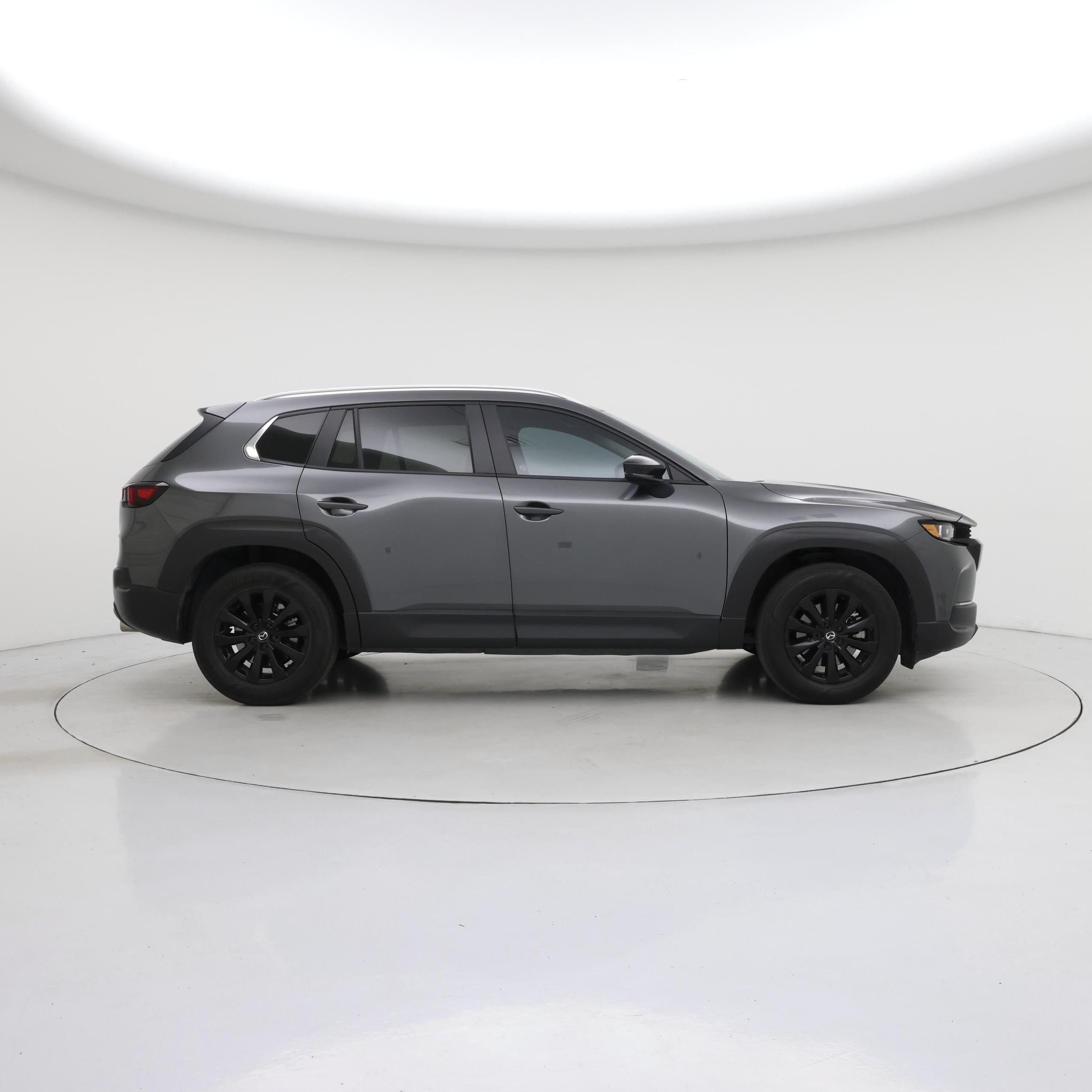 Thumbnail: 2023 Mazda CX-50 - 7