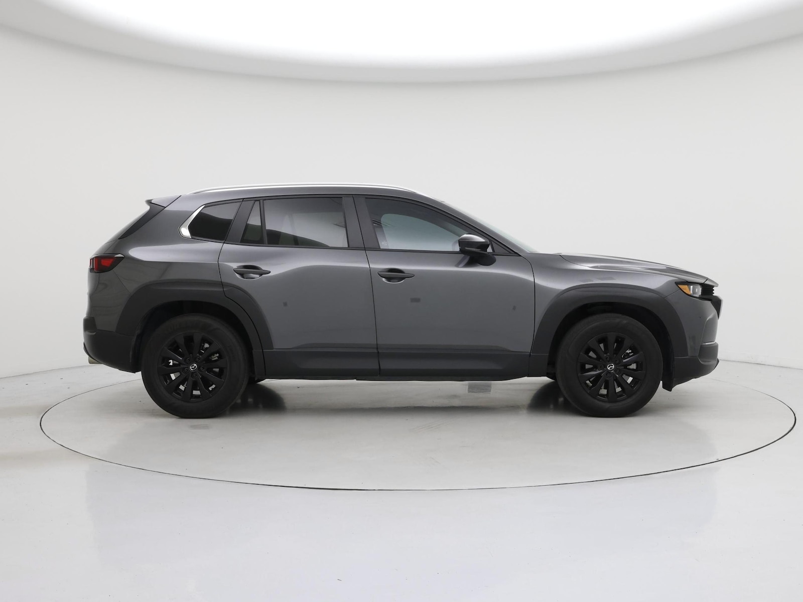 2023 Mazda CX-50 S PREFERRED PLUS - Photo 8