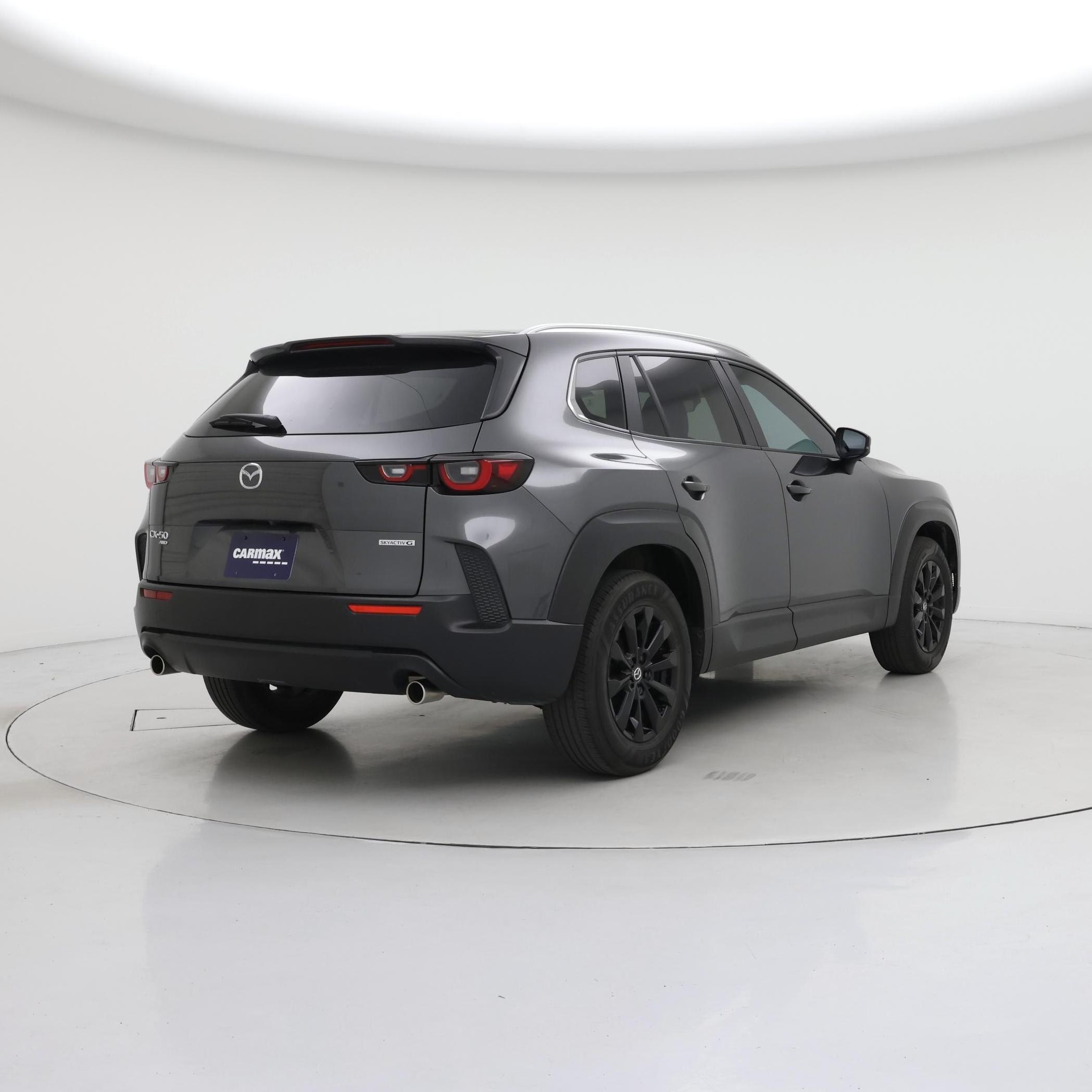 Thumbnail: 2023 Mazda CX-50 - 8