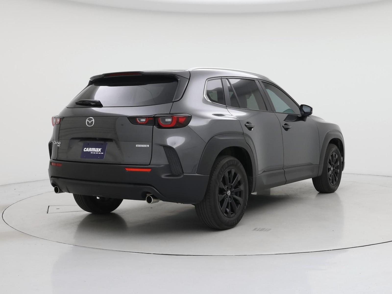 2023 Mazda CX-50 S PREFERRED PLUS - Photo 9
