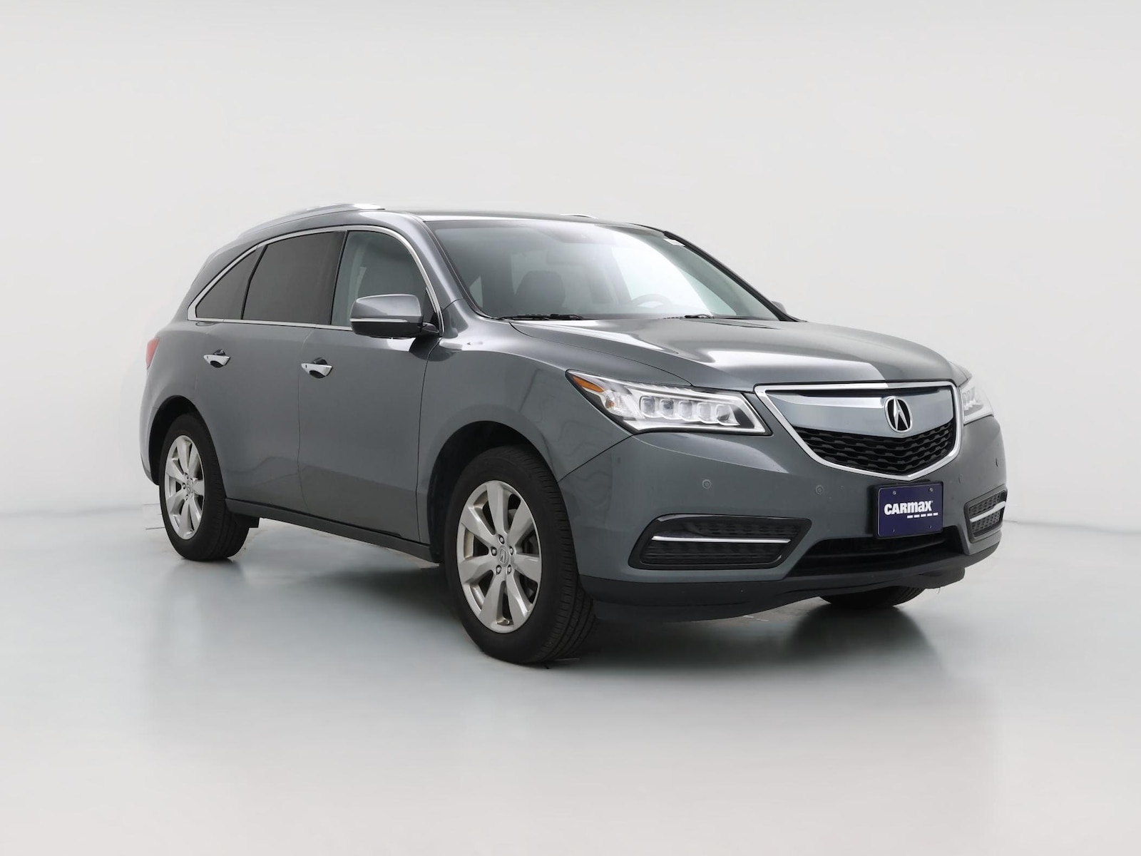 2014 Acura MDX
