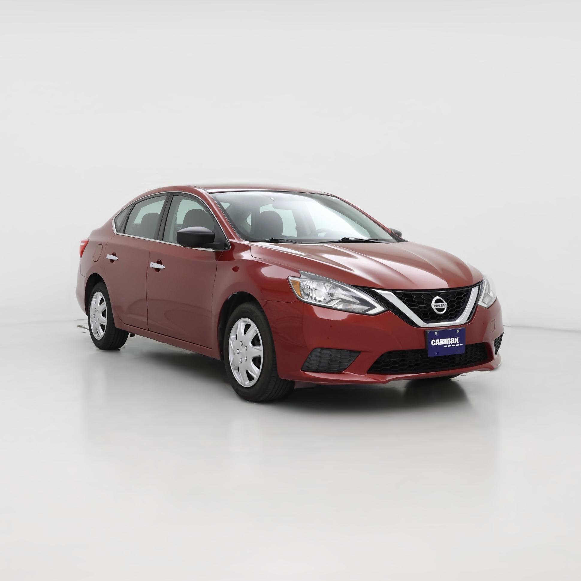 Thumbnail: 2016 Nissan Sentra - 1