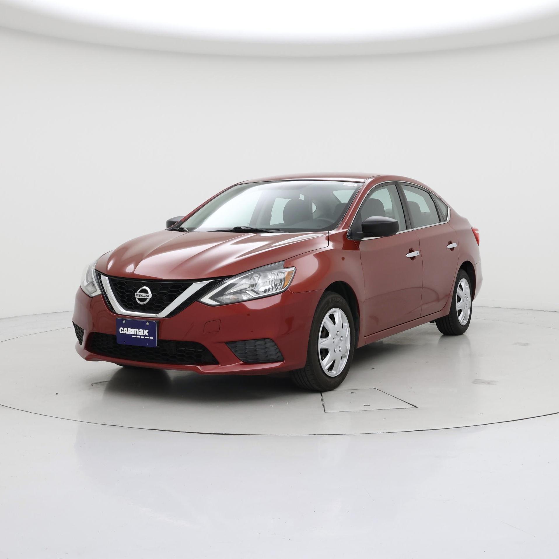 Thumbnail: 2016 Nissan Sentra - 4